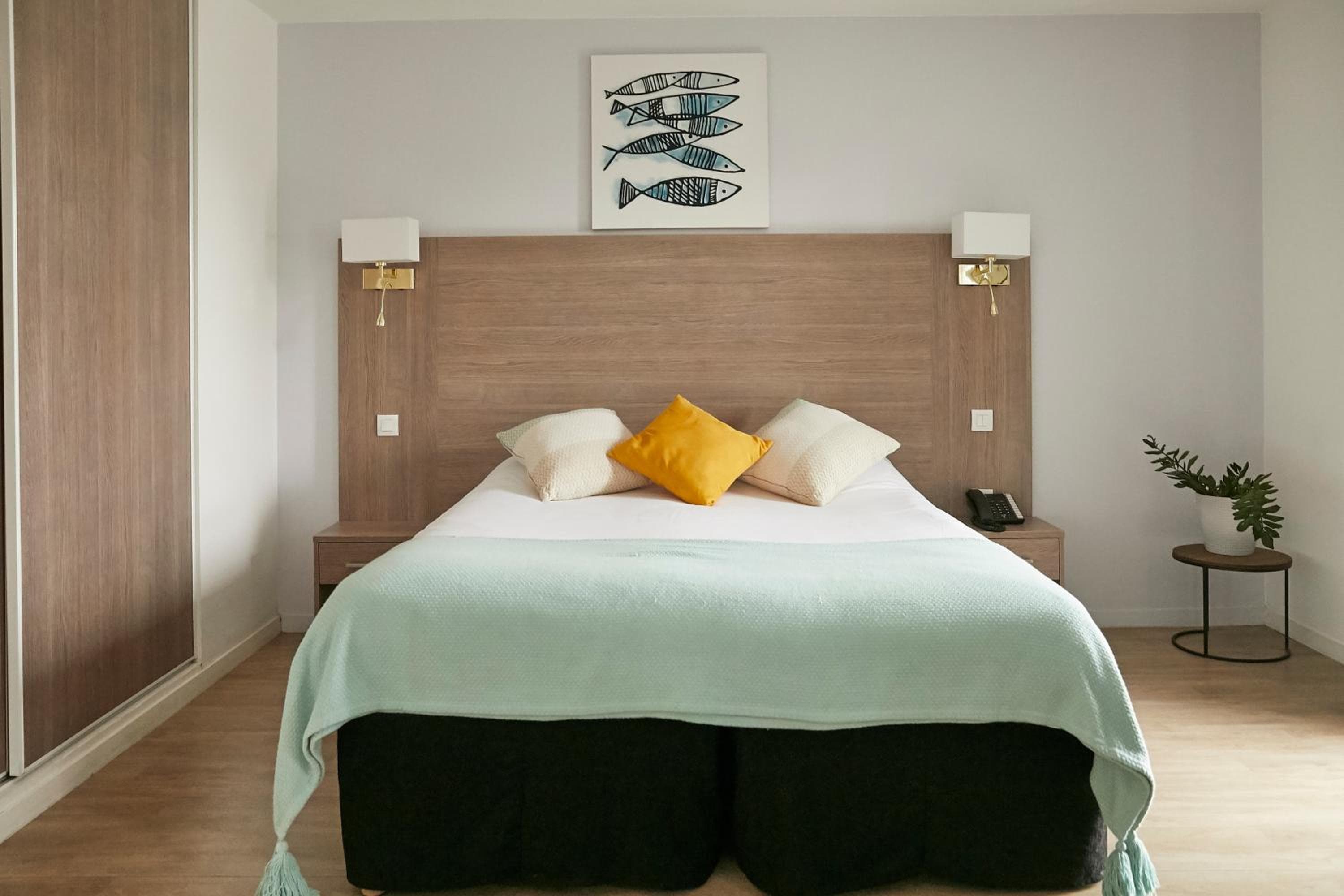 Aparthotel Adagio Access Massy Palaiseau, Palaiseau