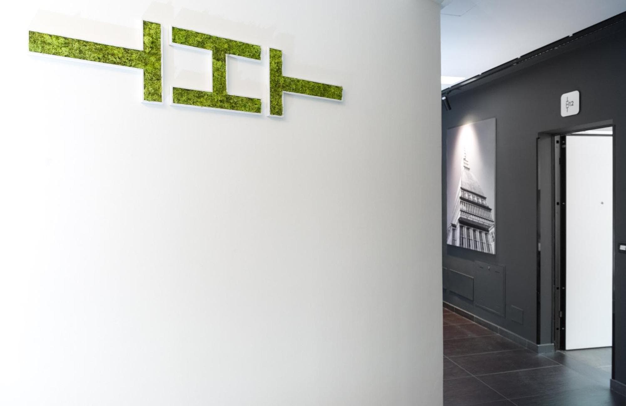 TURINHOMETOWN Residence Apartments, Turin, photo 3