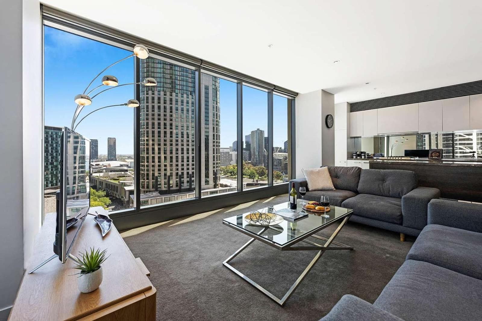Corporate Keys - Freshwater Place, Melbourne, photo 6