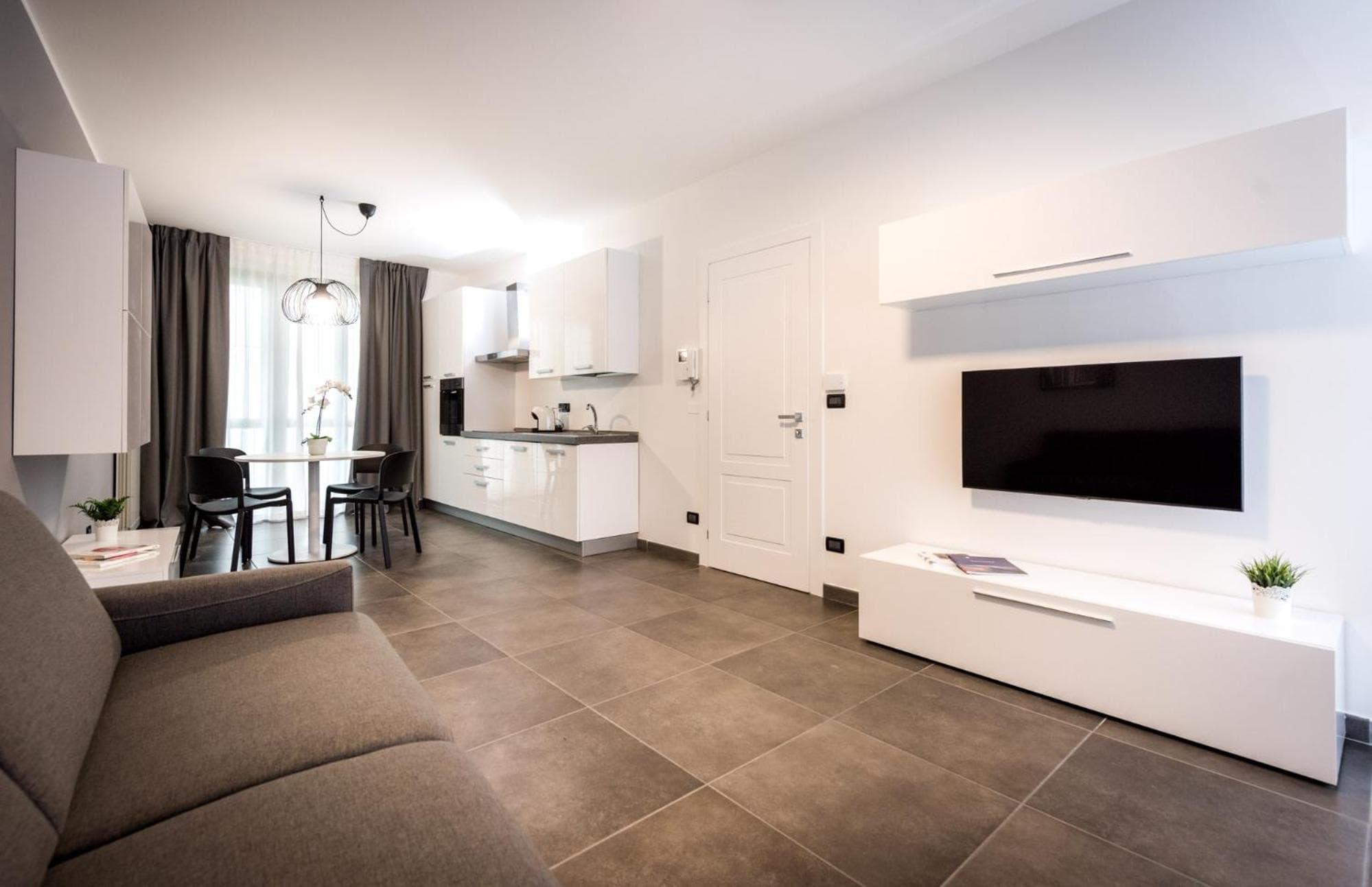 TURINHOMETOWN Residence Apartments, Turin, photo 5
