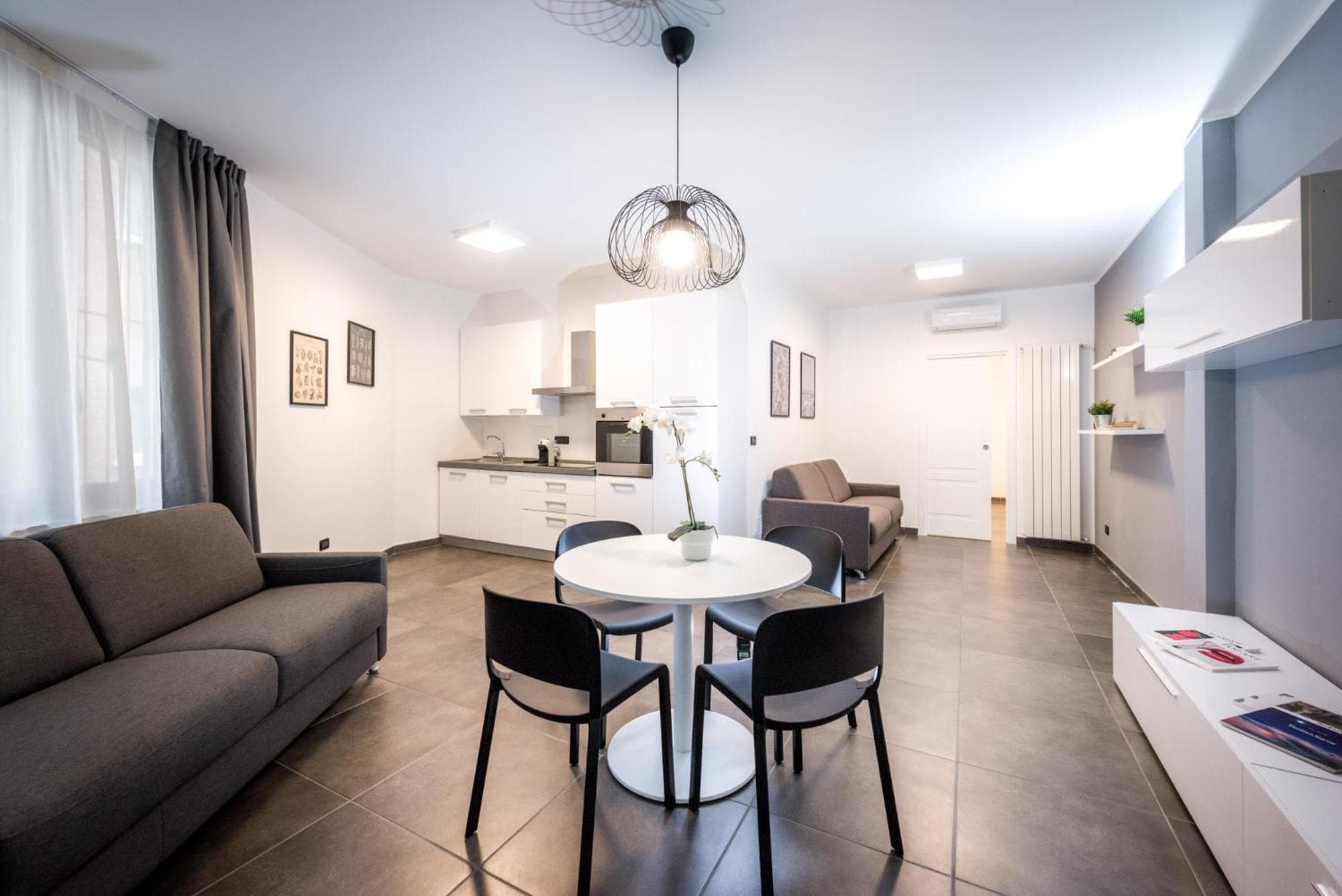 TURINHOMETOWN Residence Apartments, Turin, photo 2