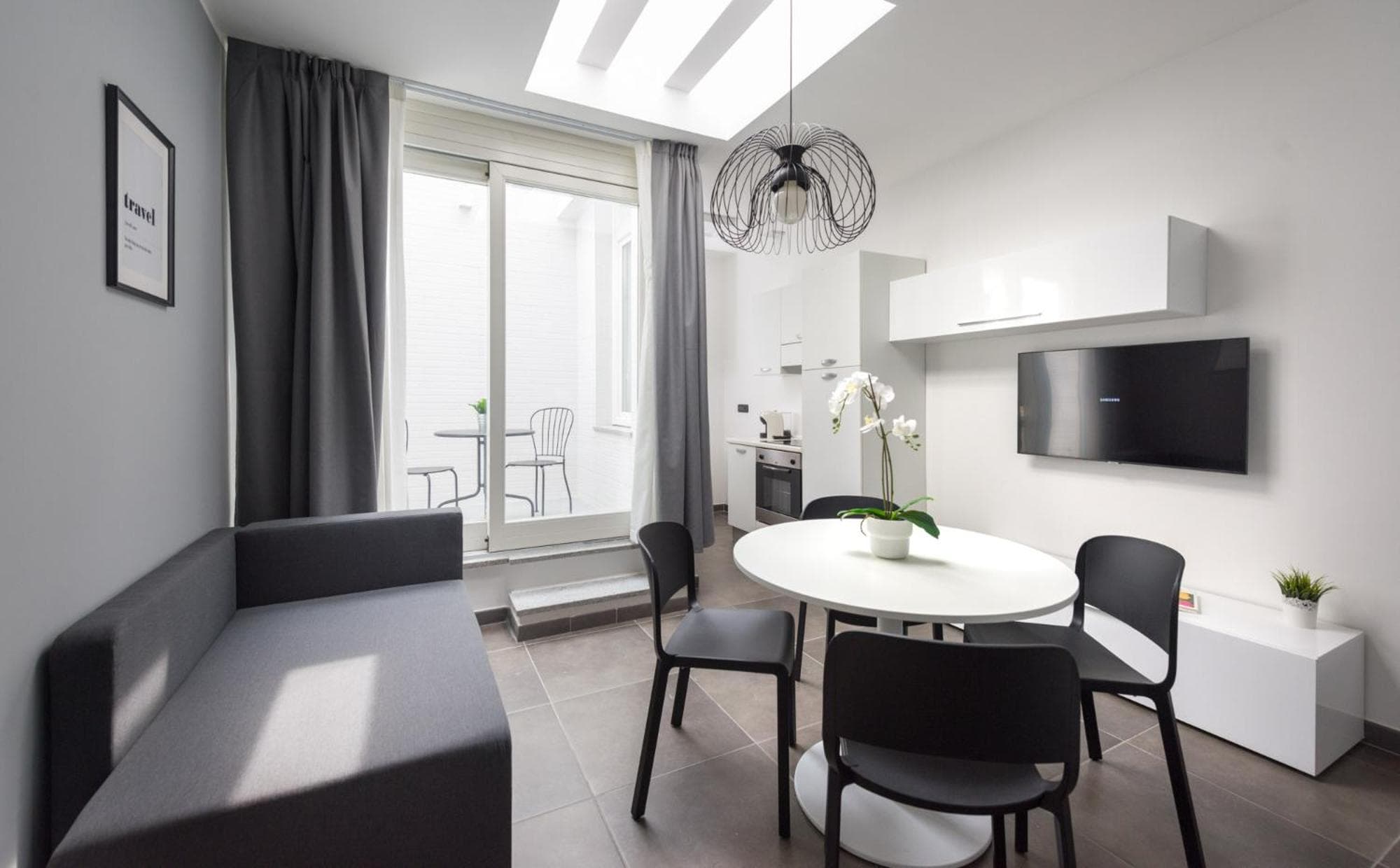 TURINHOMETOWN Residence Apartments, Turin, photo 6