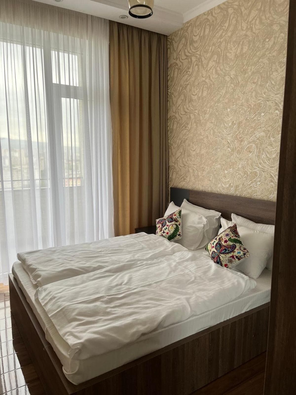 Vazi Aparthotel, Tbilisi City, photo 3