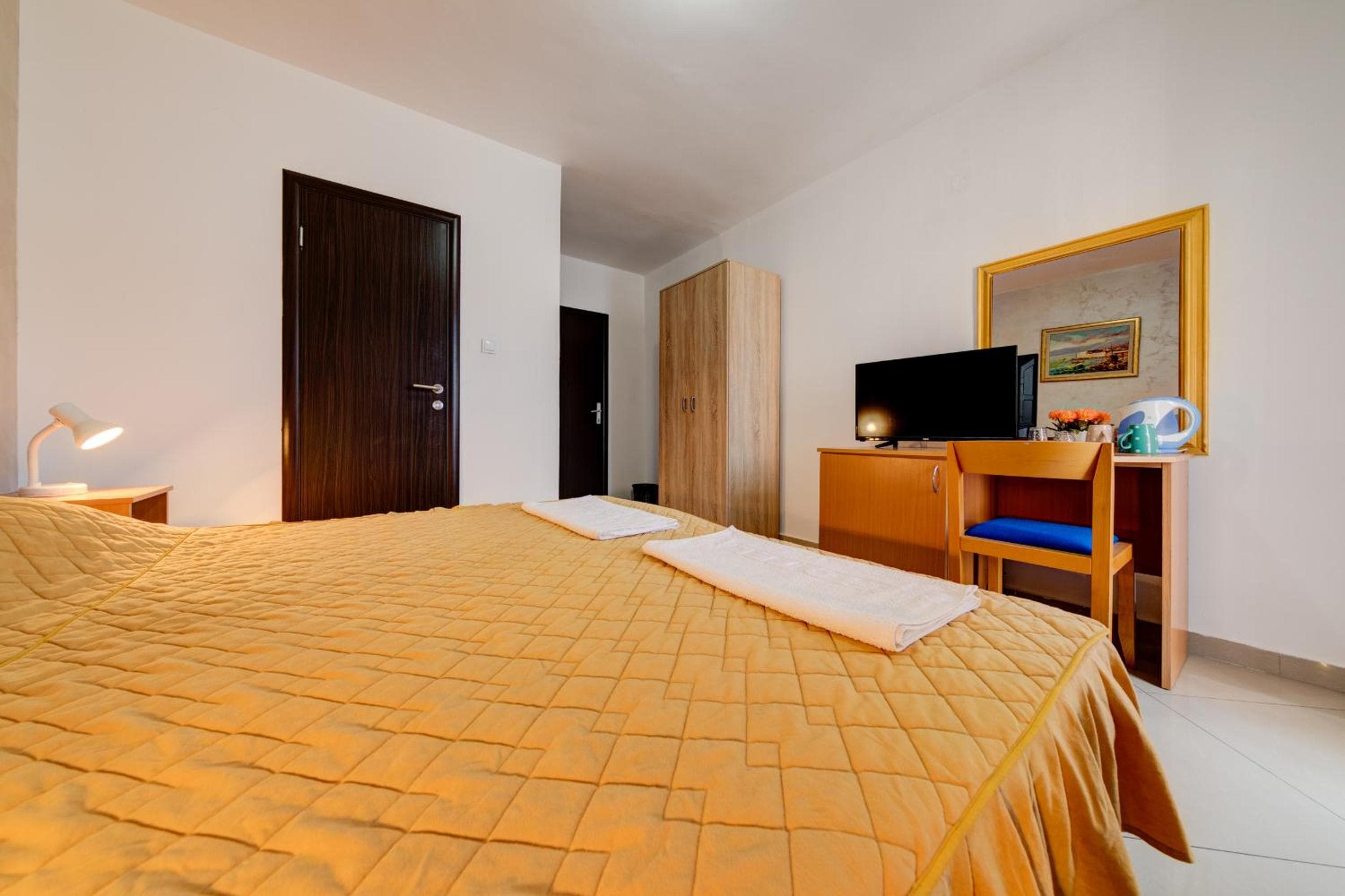Garni Hotel S Coast, Budva, photo 2
