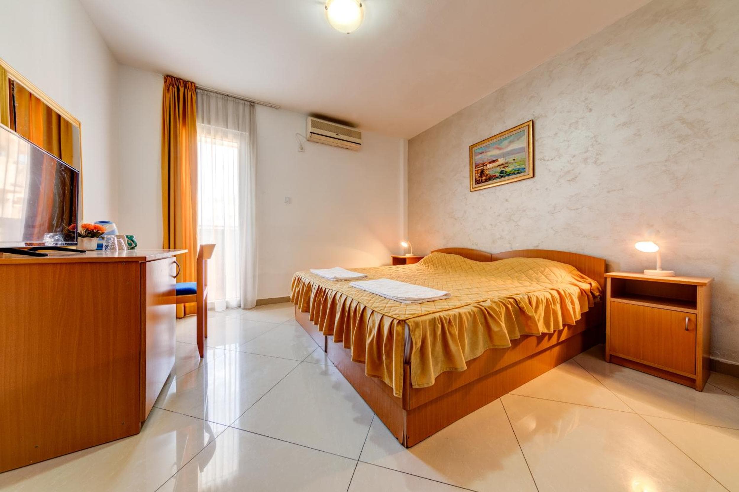 Garni Hotel S Coast, Budva, photo 3