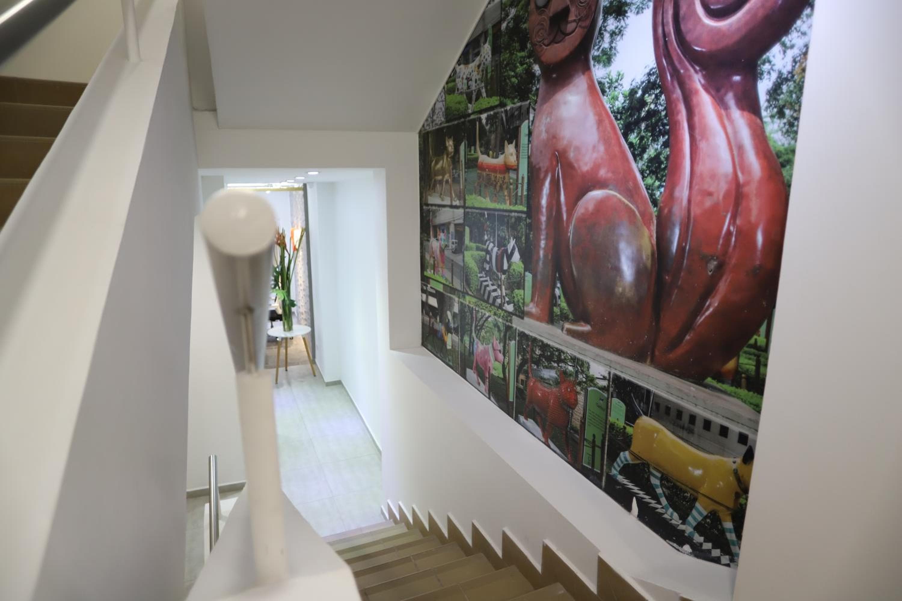 On Apartasuites, Cali, photo 6