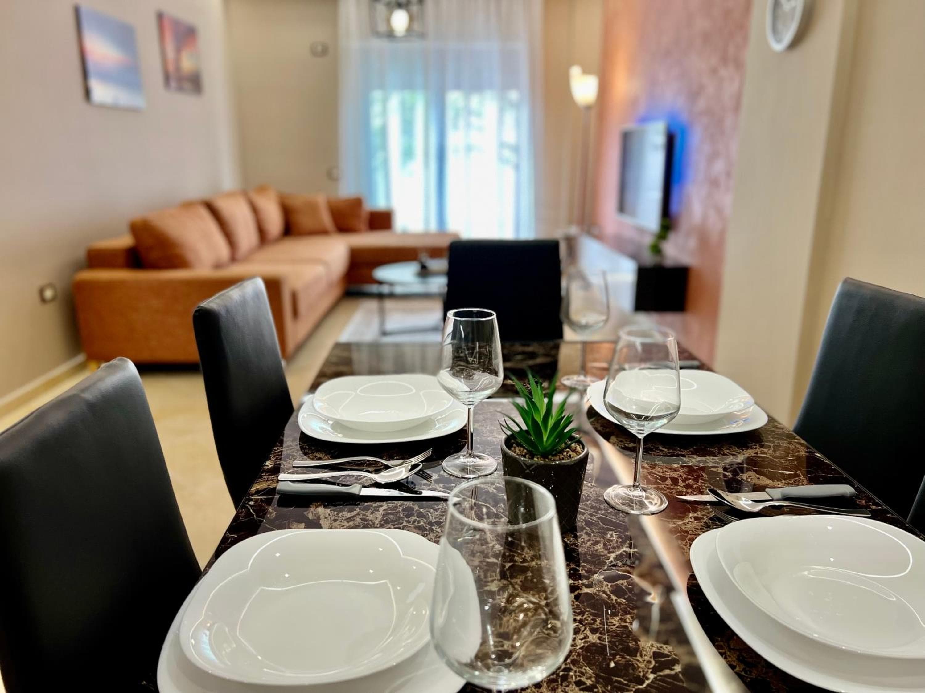 TOURISTS RESIDENCE, Vlorë, photo 6