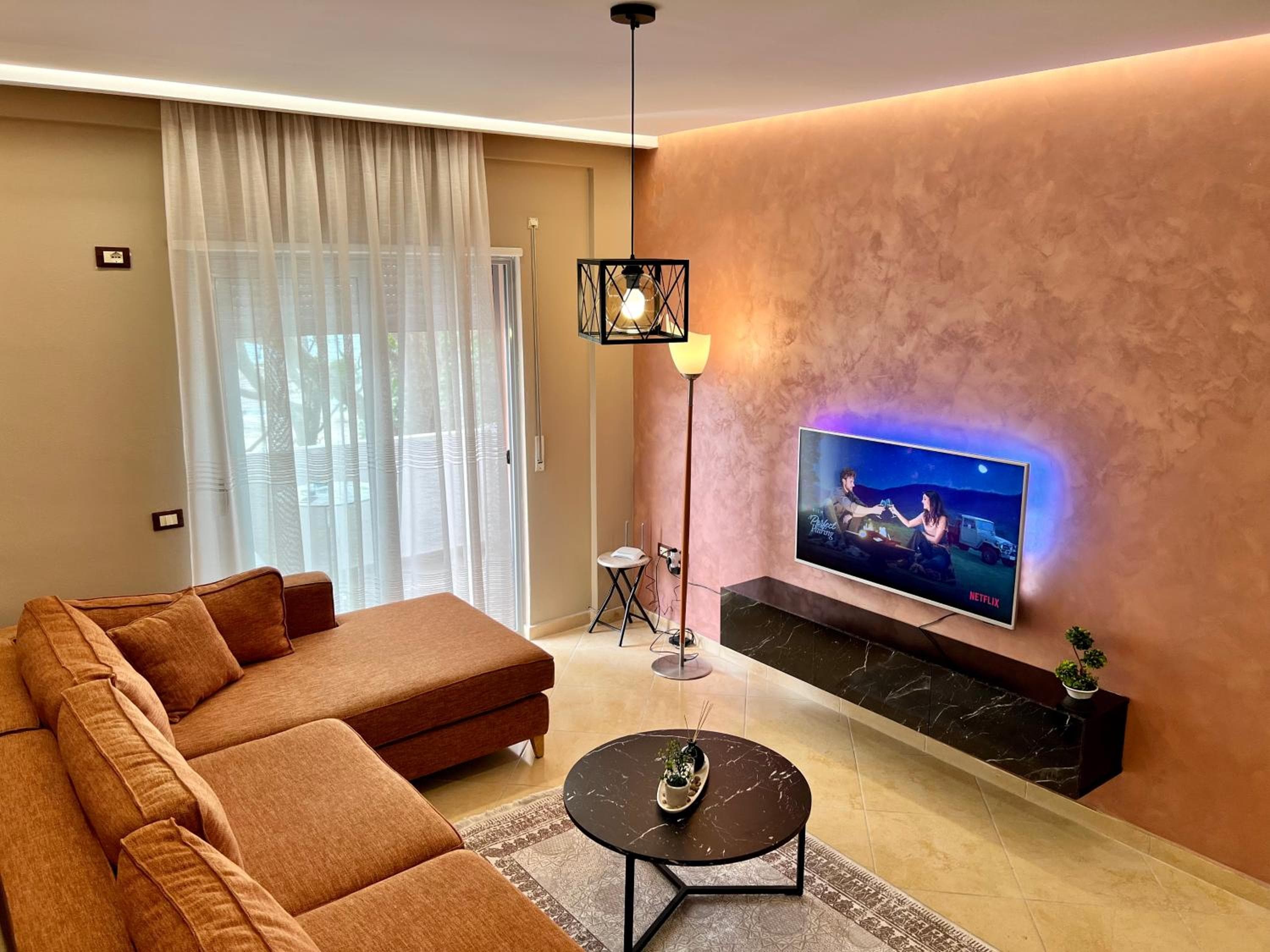 TOURISTS RESIDENCE, Vlorë