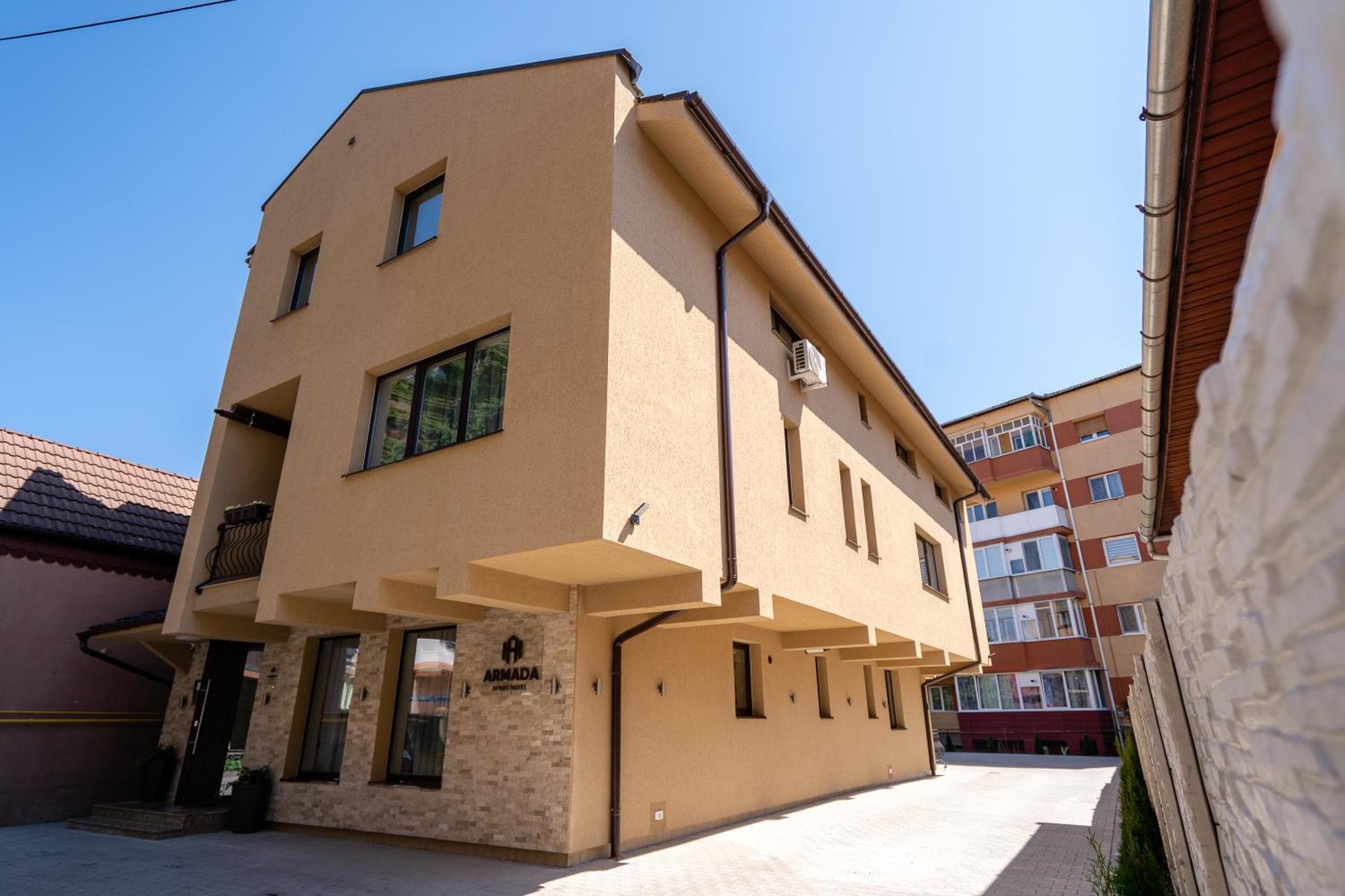Armada Aparthotel, Alba Iulia