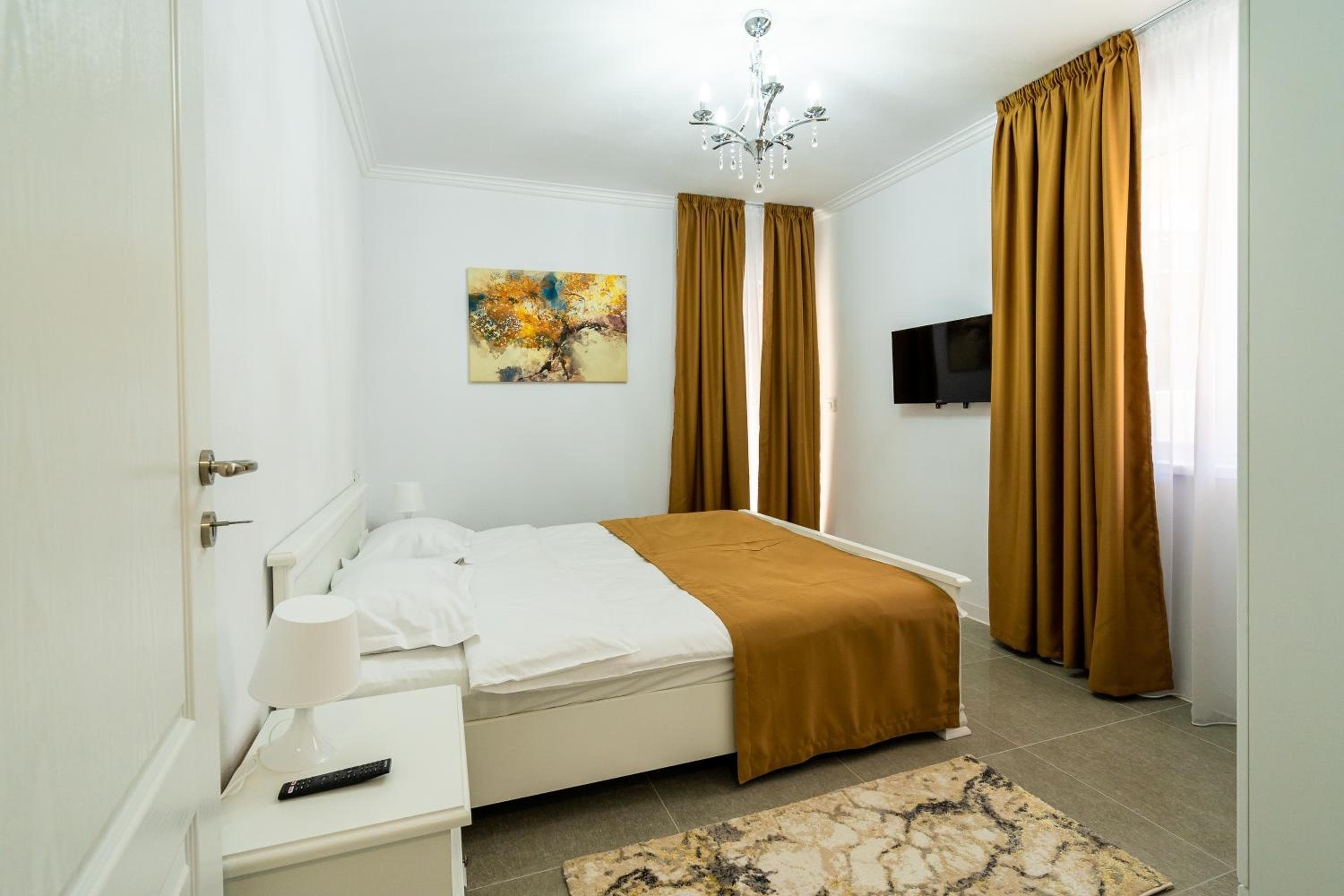 Armada Aparthotel, Alba Iulia, photo 6