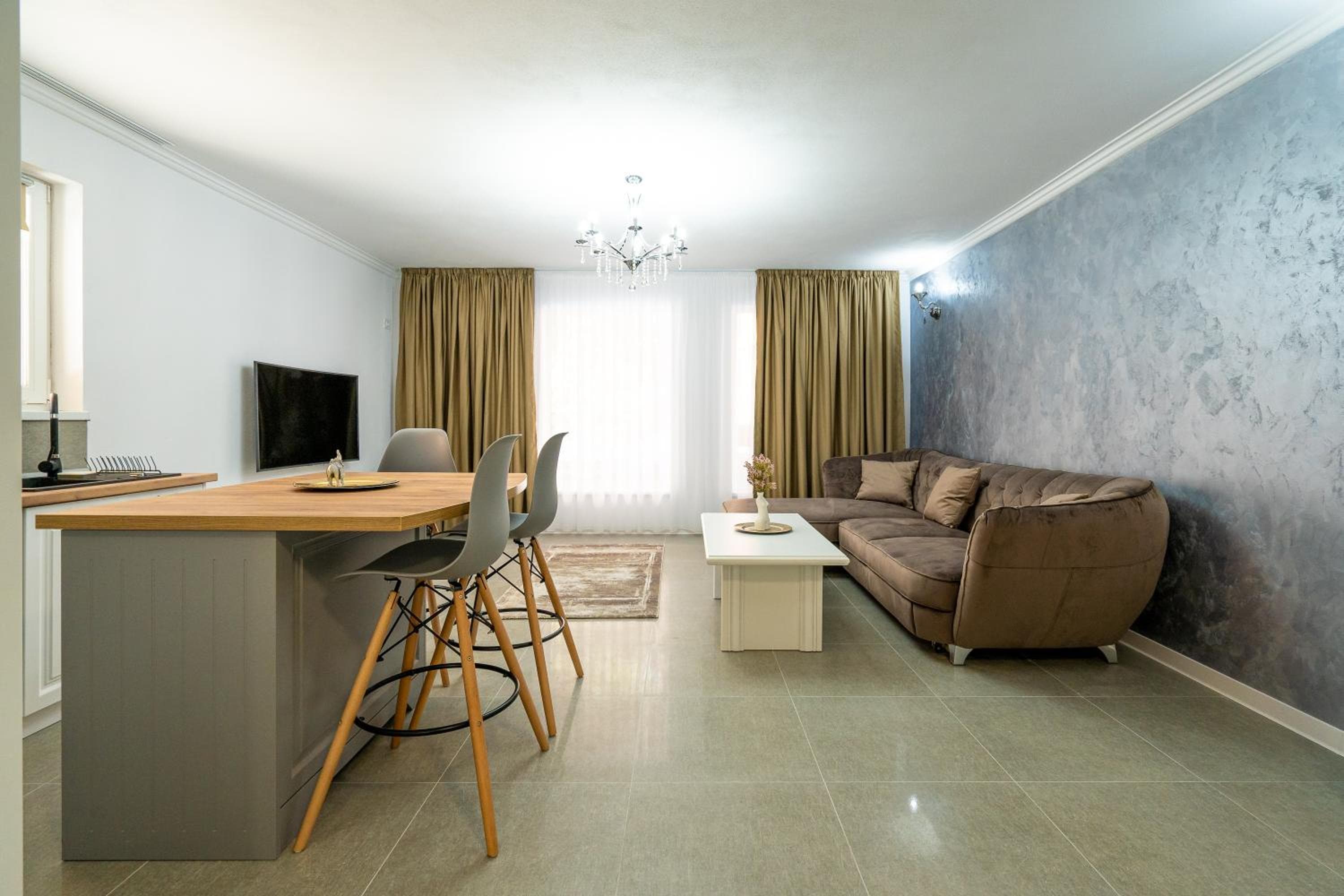 Armada Aparthotel, Alba Iulia, photo 5