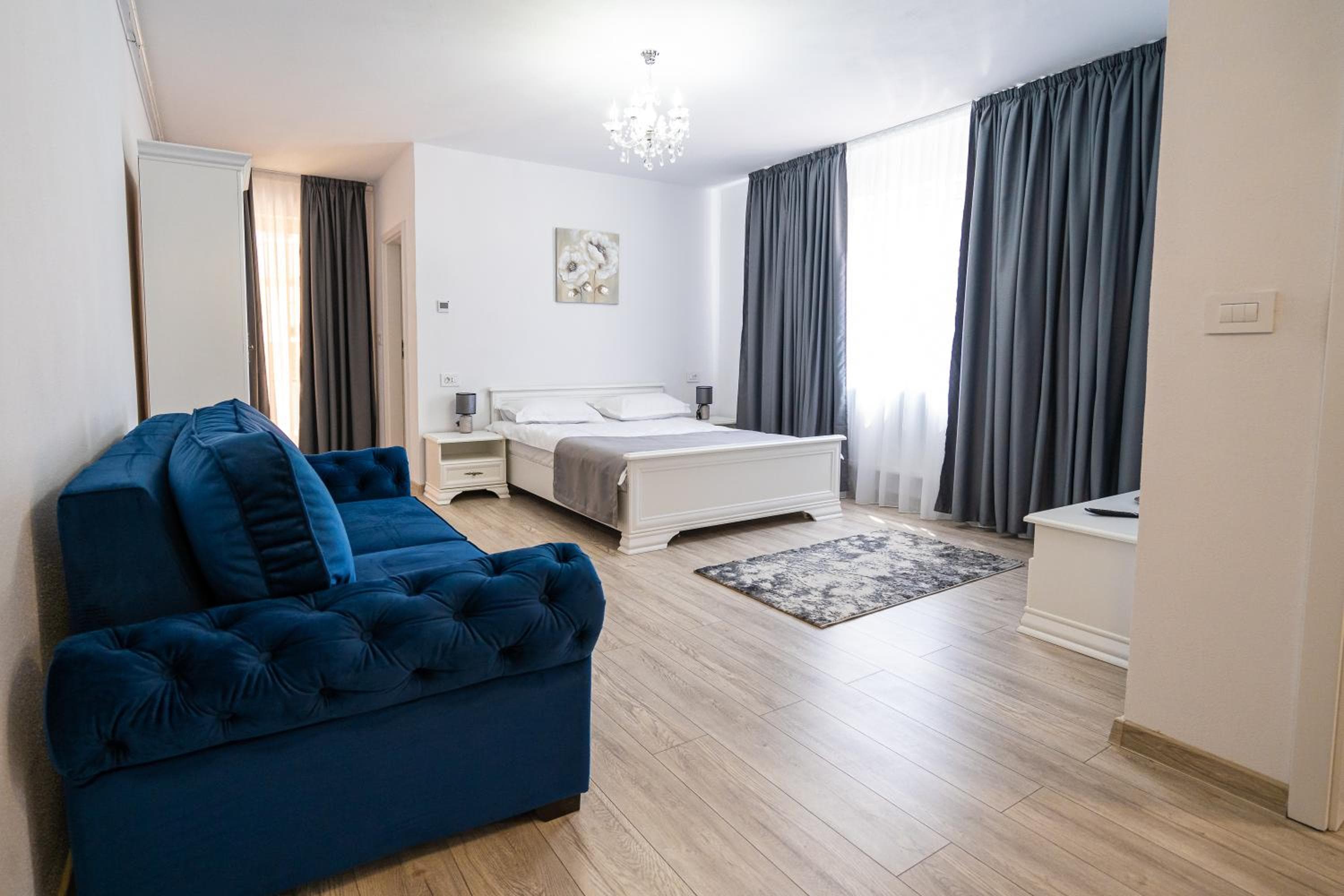Armada Aparthotel, Alba Iulia, photo 4