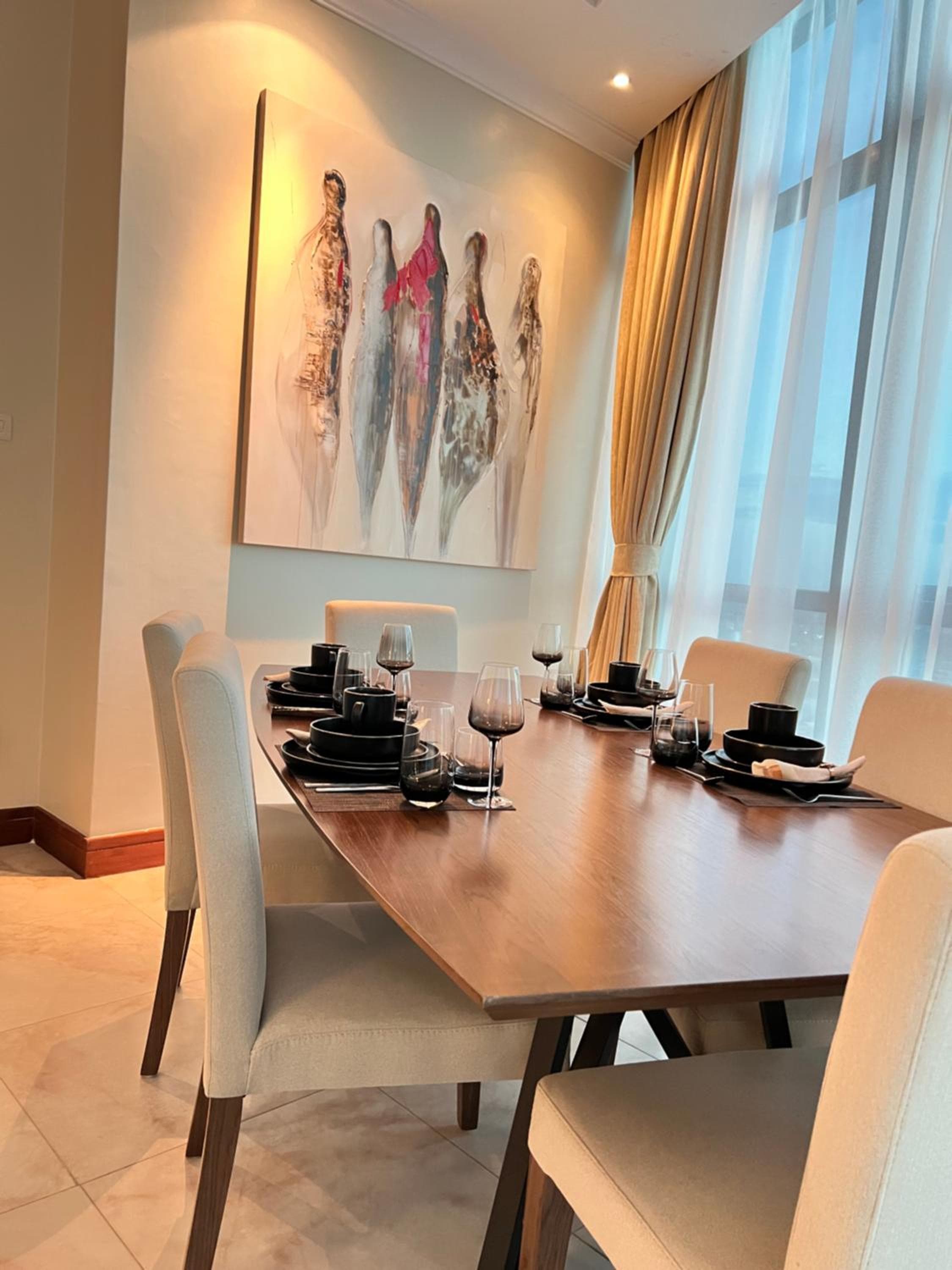 Fairview Luxury Apartments, Dar es Salaam, photo 2