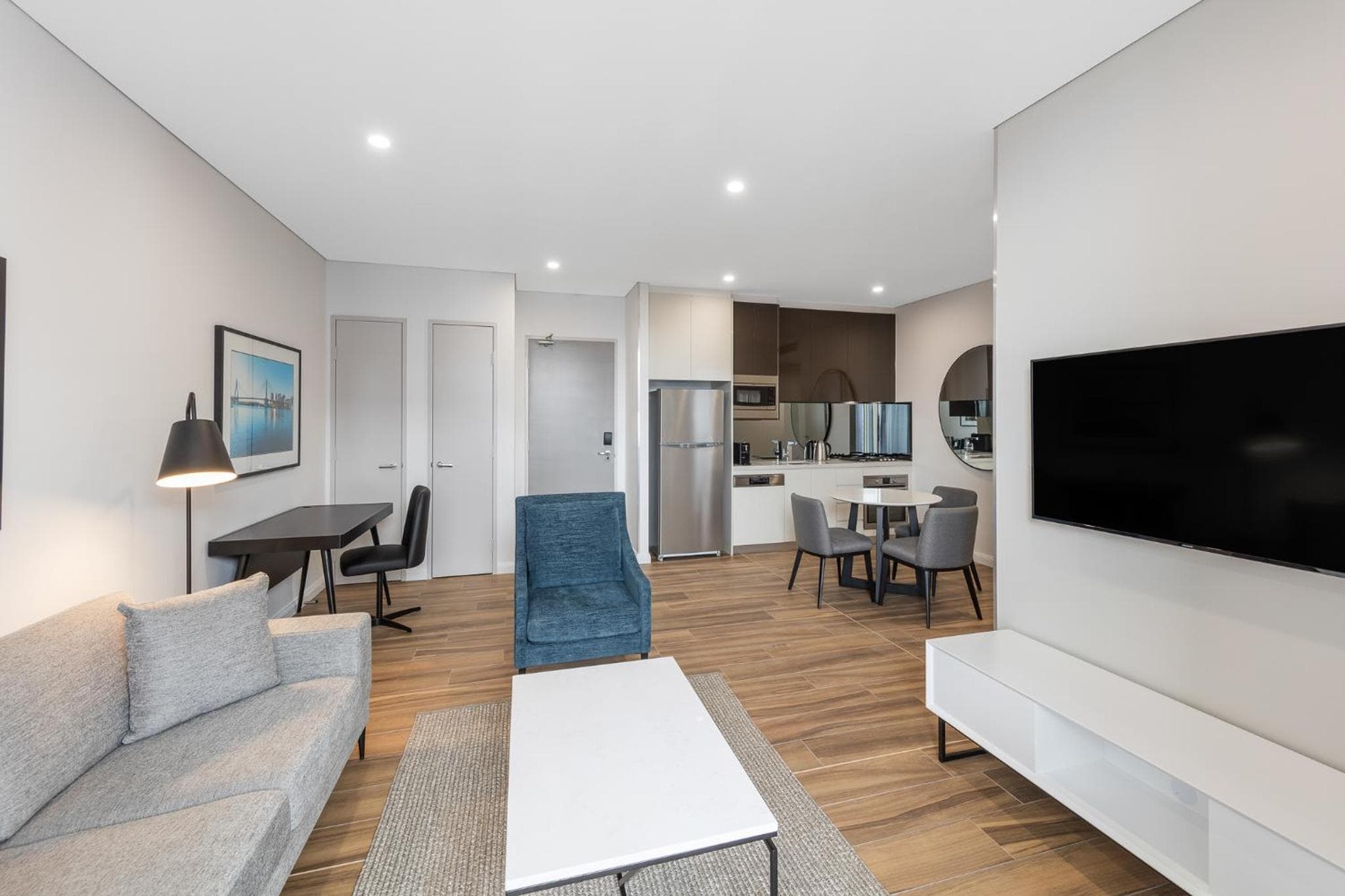 Meriton Suites Sydney Airport, Sydney, photo 5