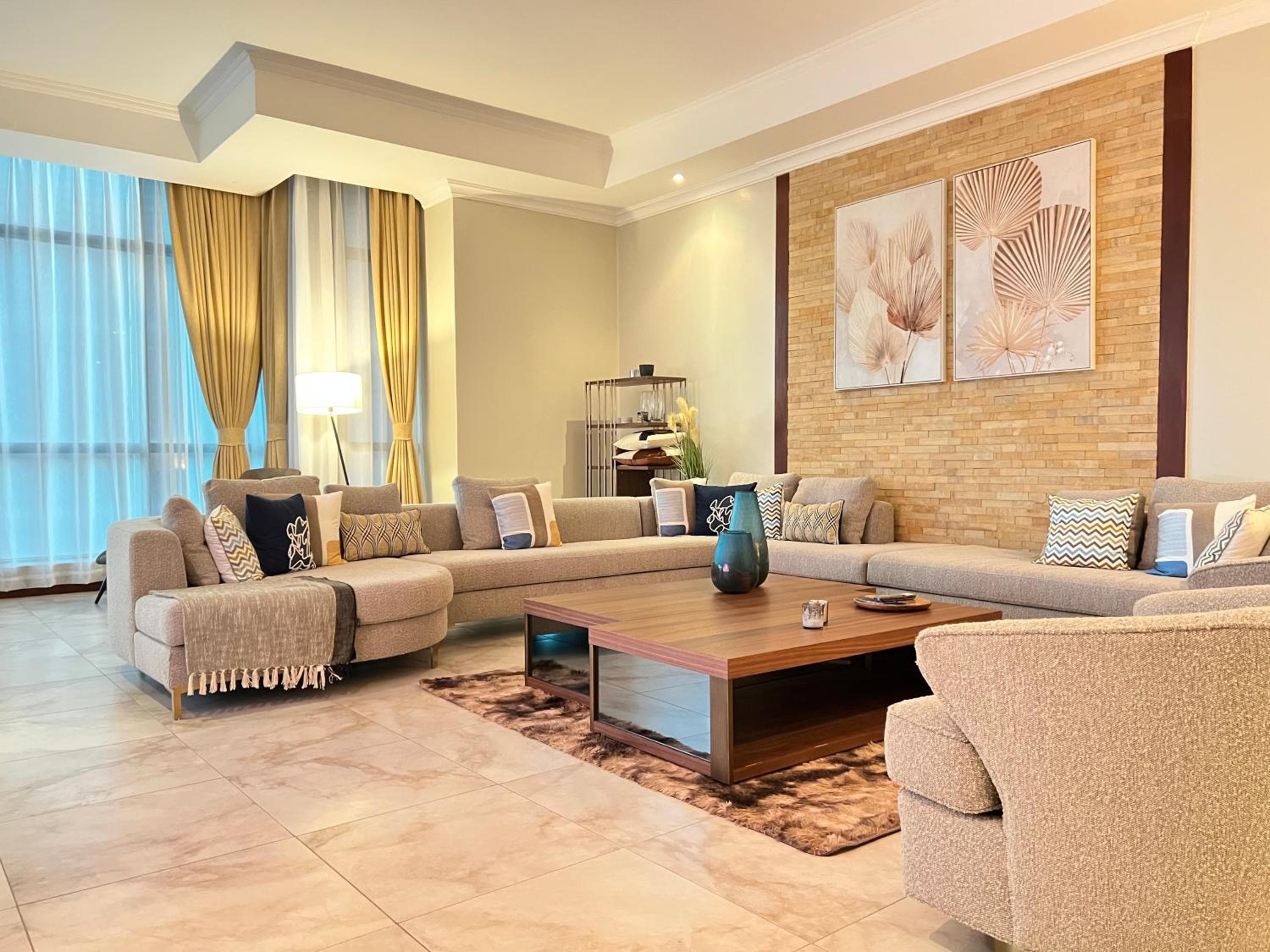 Fairview Luxury Apartments, Dar es Salaam