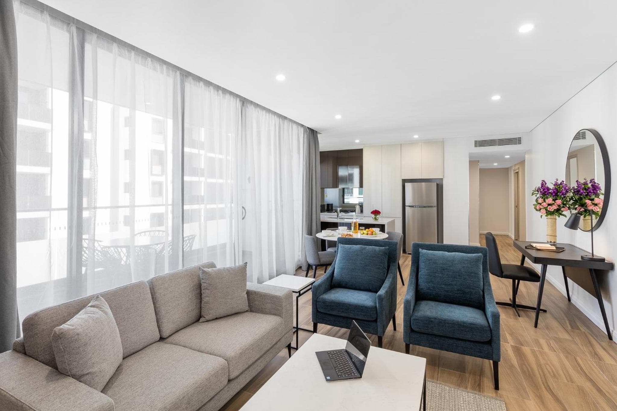 Meriton Suites Sydney Airport, Sydney, photo 6