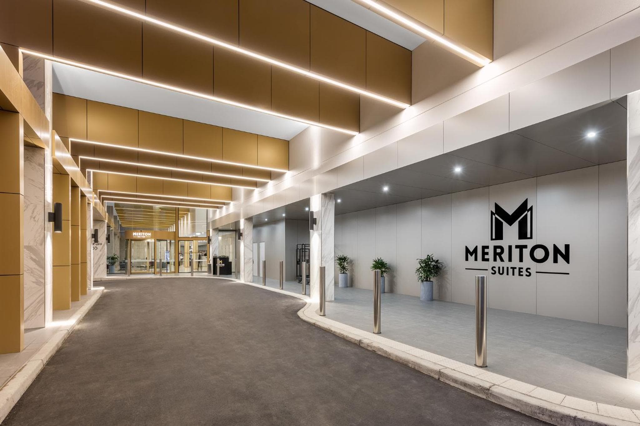 Meriton Suites Sydney Airport, Sydney