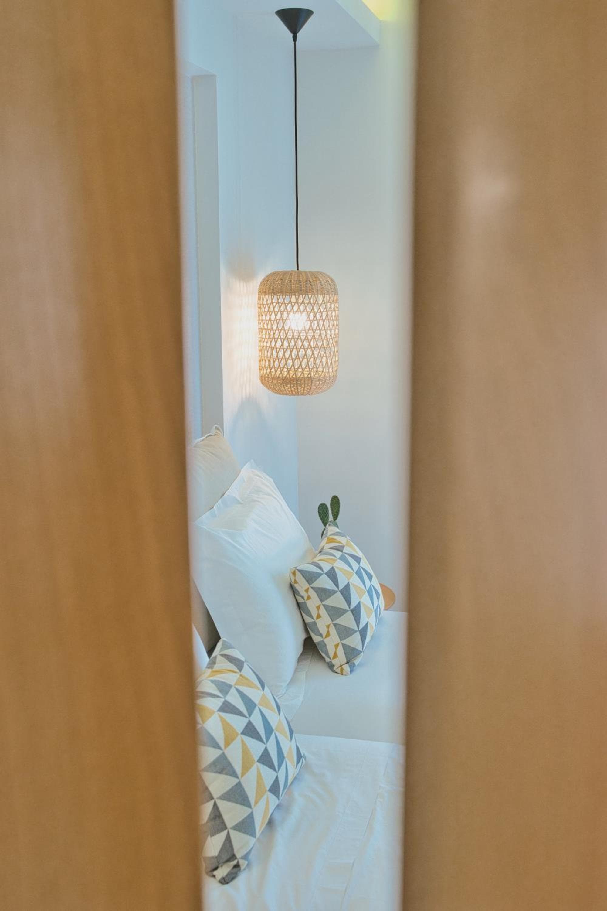 Aeolia suites, Karpathos Town, photo 6
