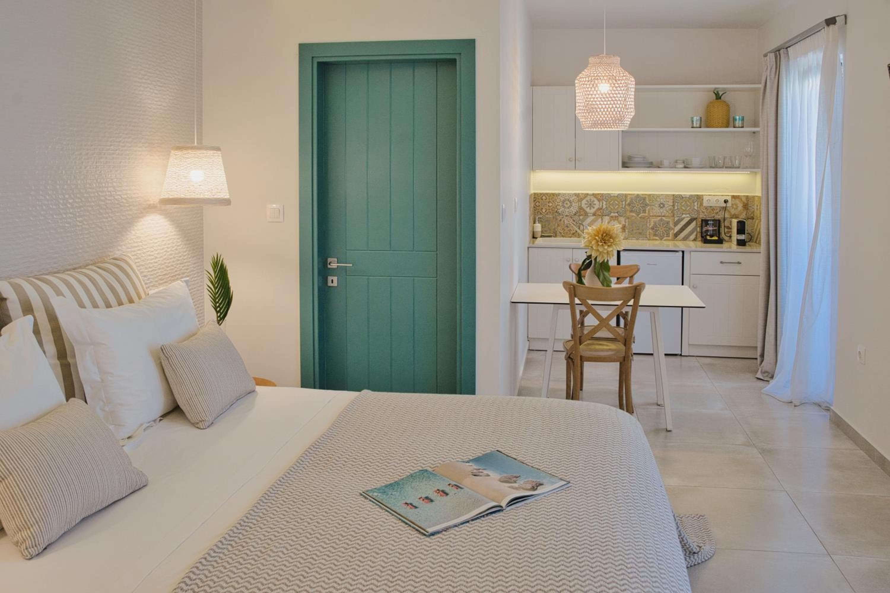 Aeolia suites, Karpathos Town, photo 2