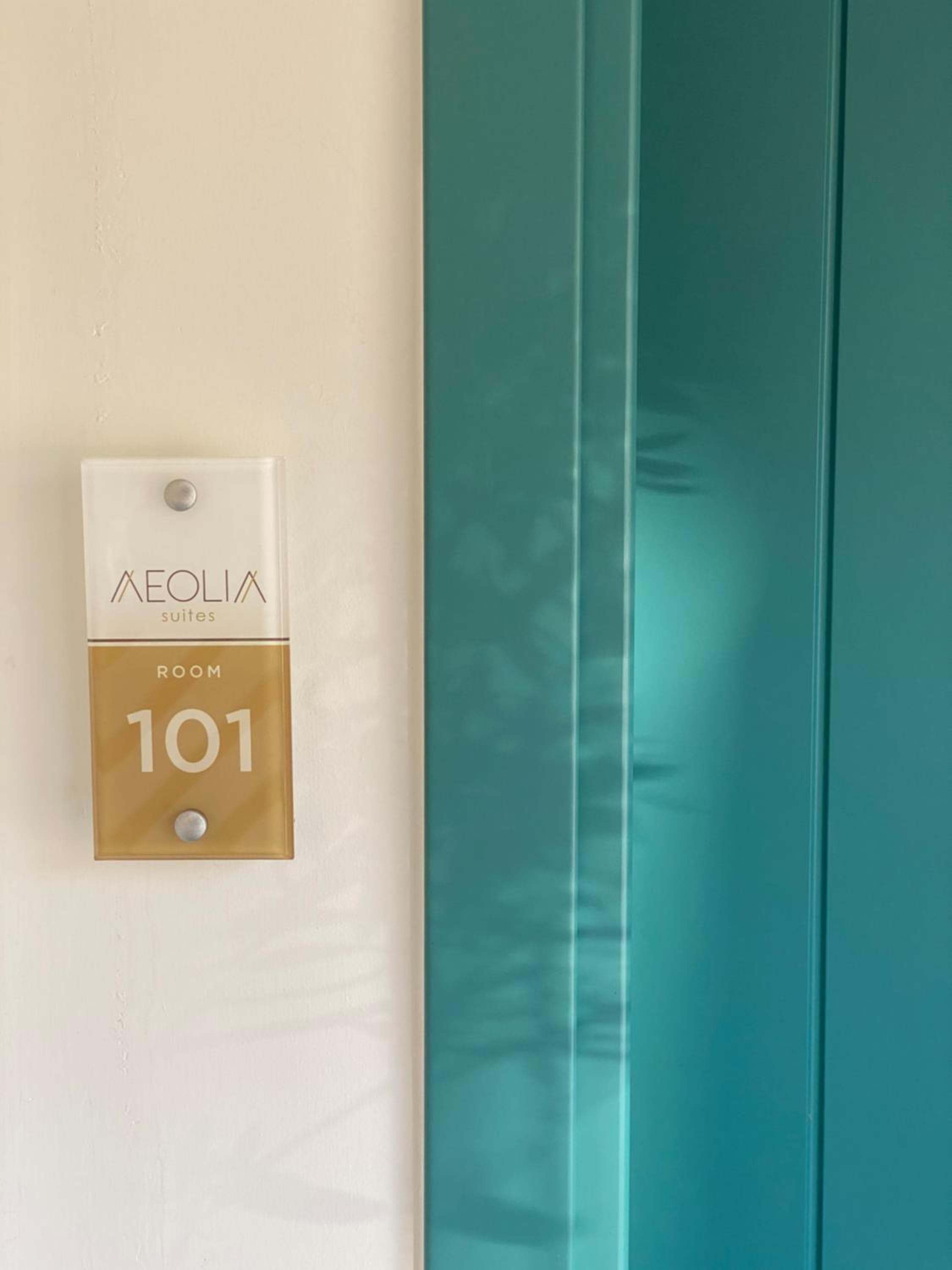 Aeolia suites, Karpathos Town, photo 3