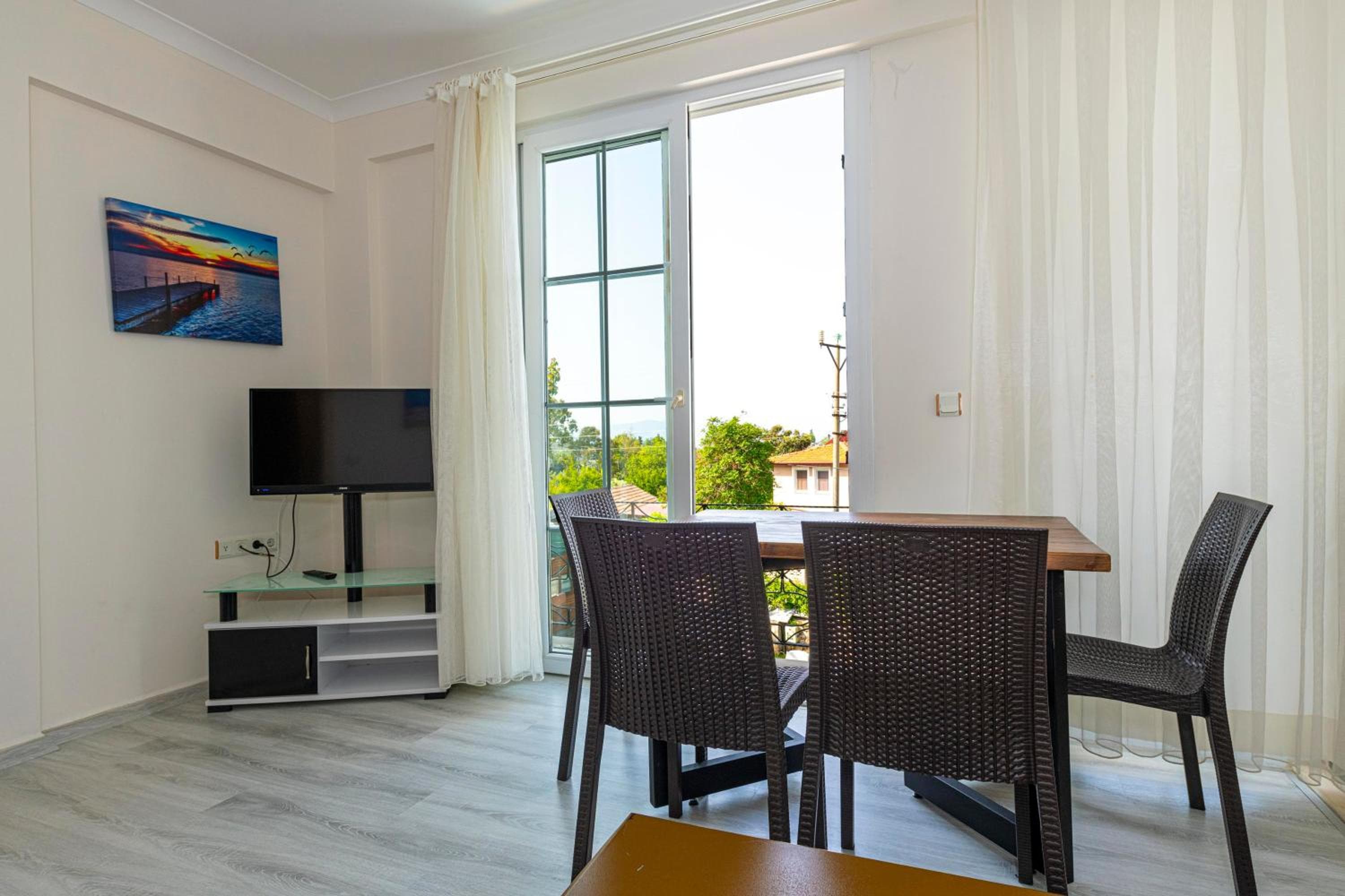 Anatolian Apartments Fethiye, Fethiye, photo 2