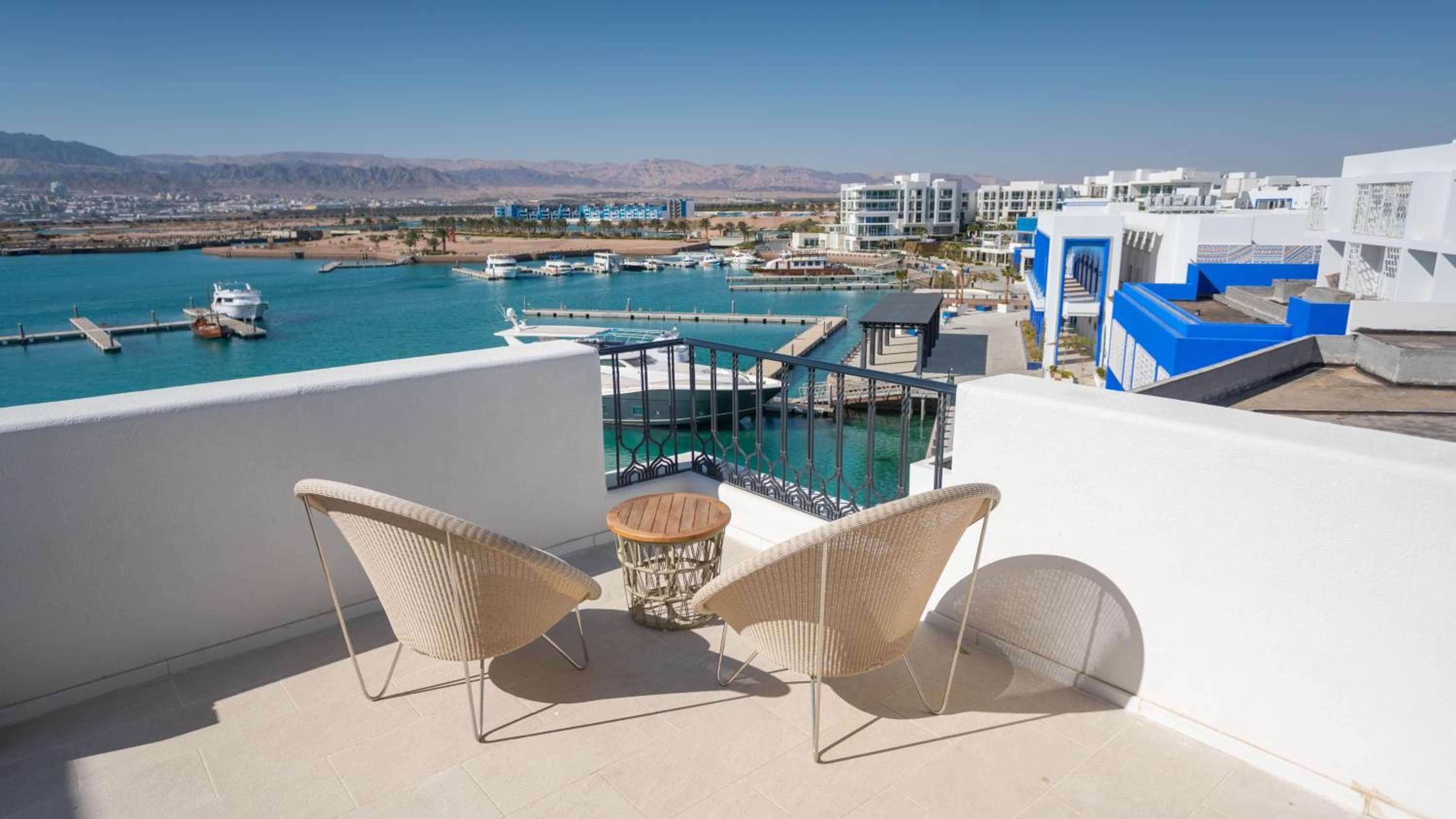 Cloud 7 Residence Ayla Aqaba, Aqaba, photo 6