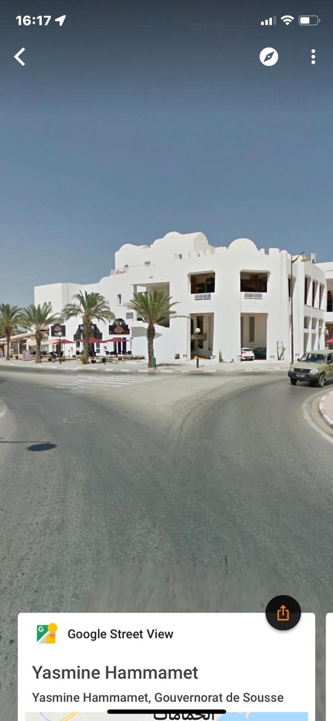 Résidence aladin, Hammamet Sud, photo 6