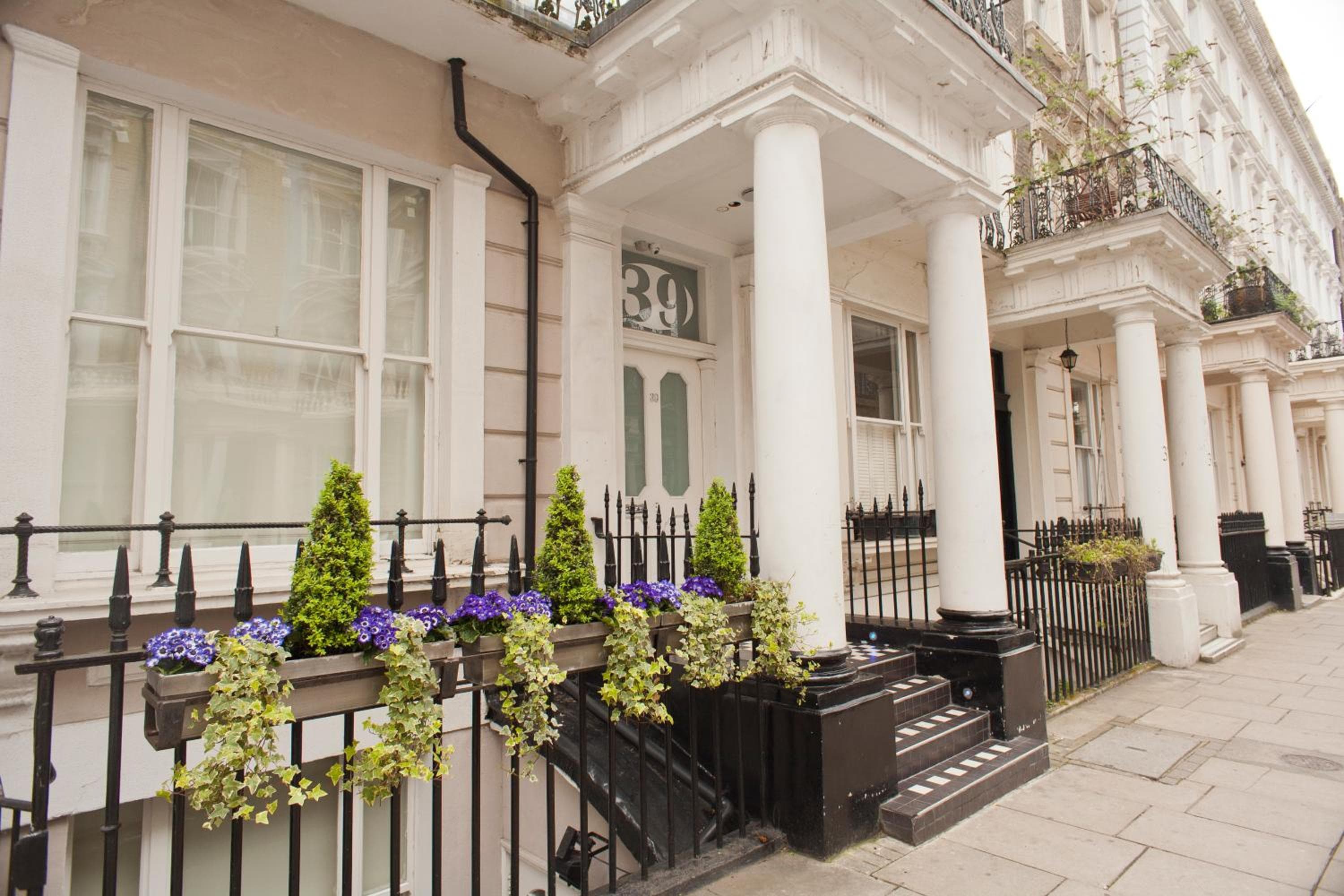 39 Studios, London