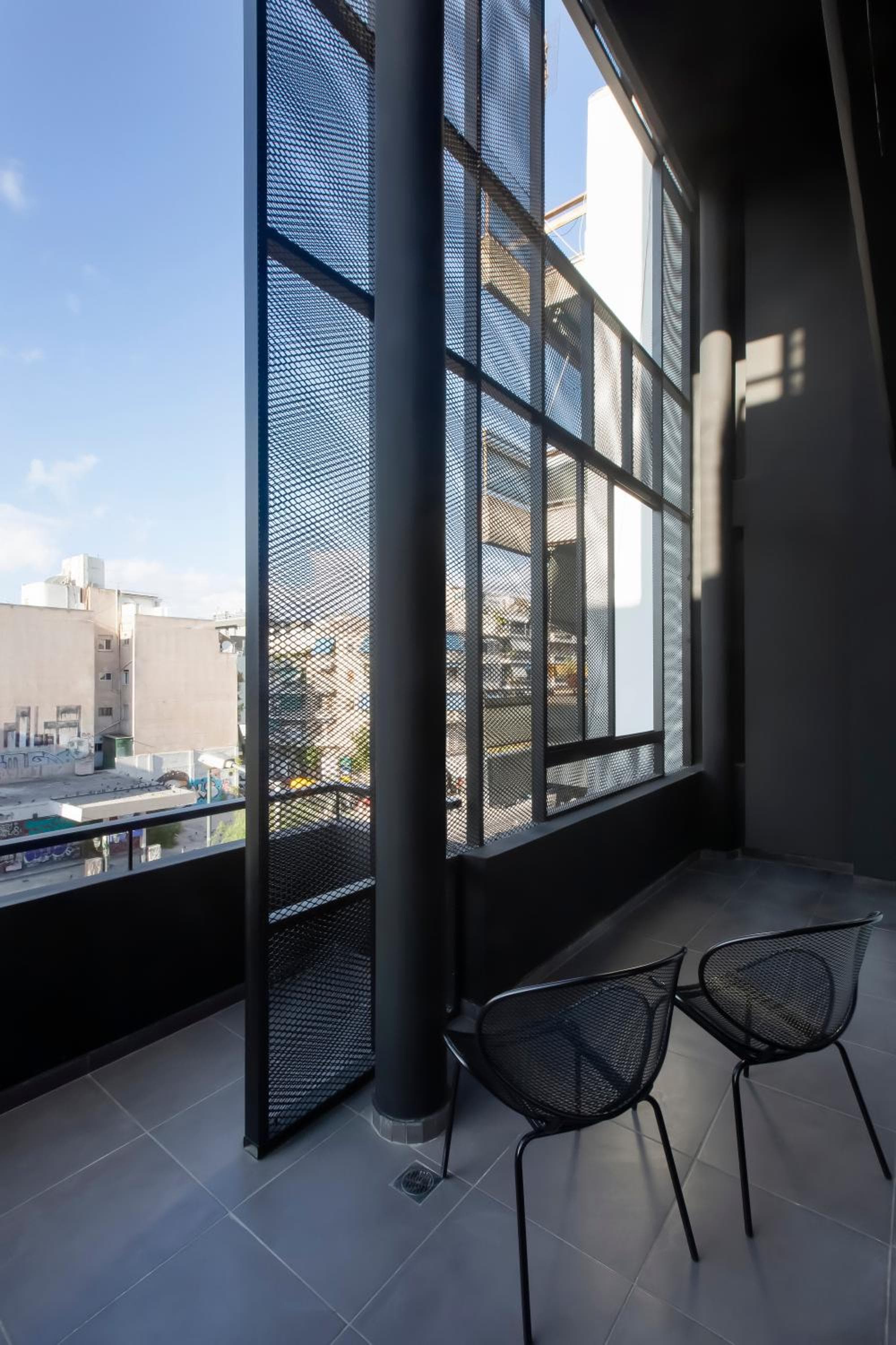 Thisean Modern Suites By Athens Stay, Athens, photo 2