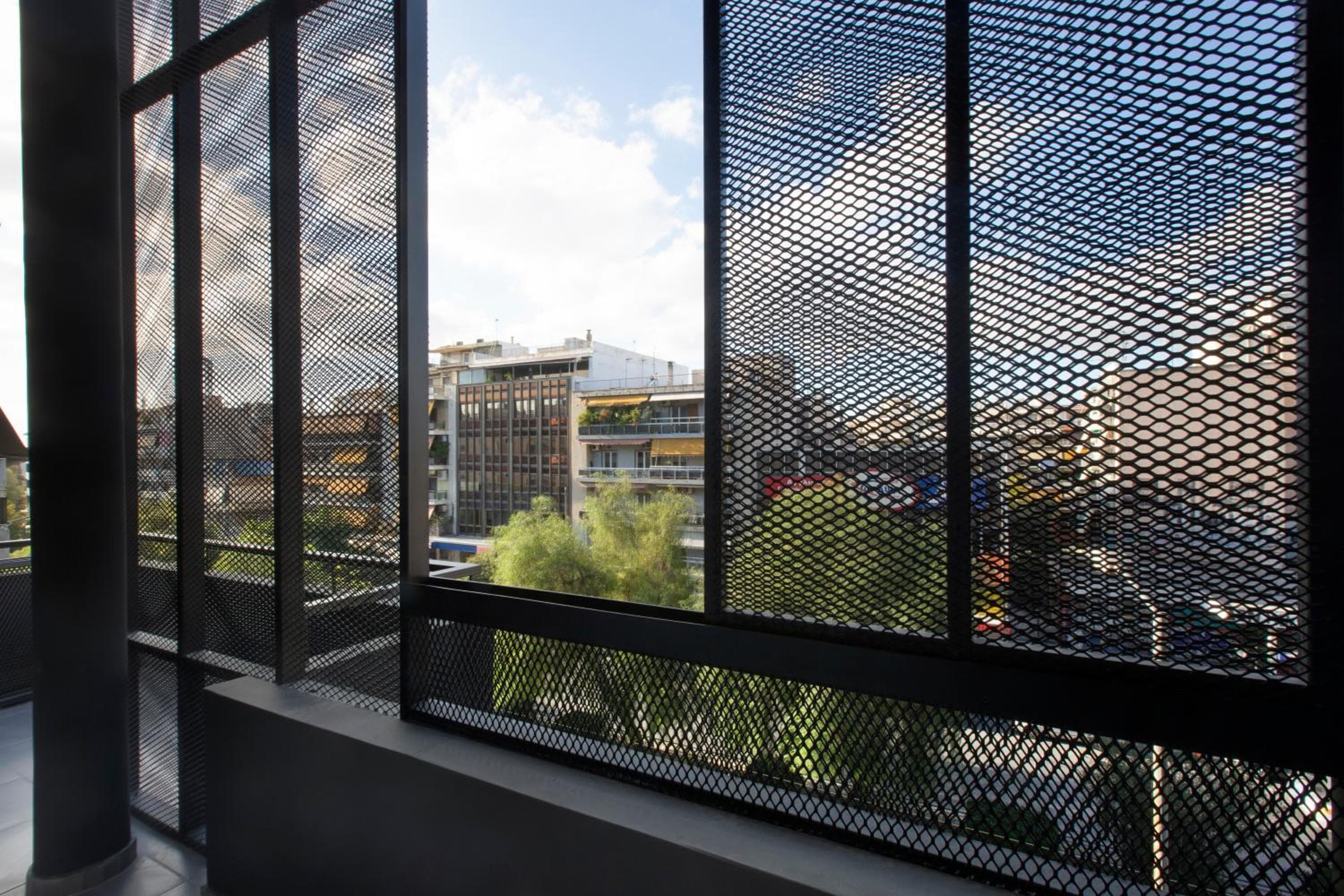 Thisean Modern Suites By Athens Stay, Athens, photo 3