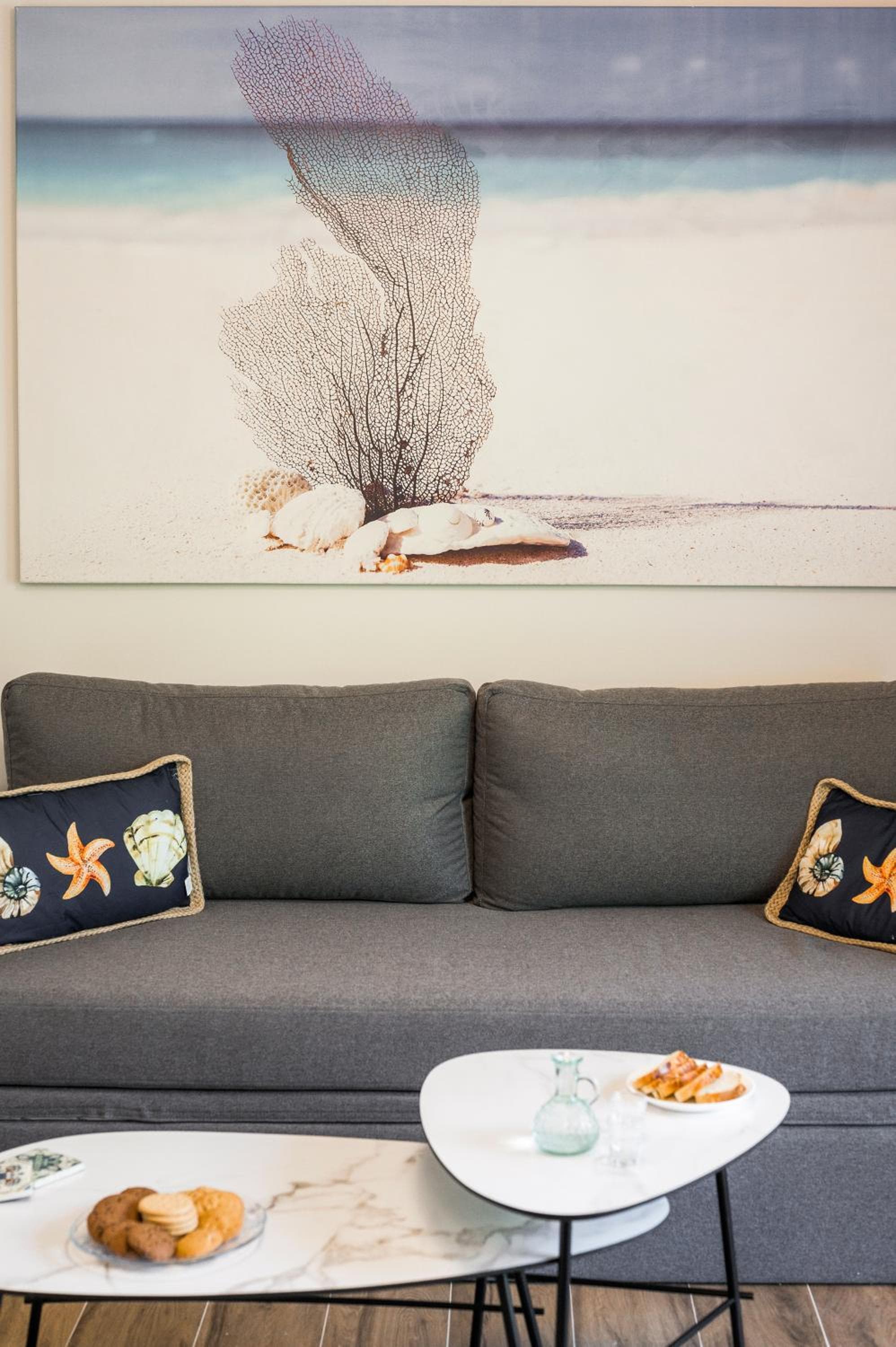 Aequor Luxury Rooms & Apartments, Kato Daratso, photo 6