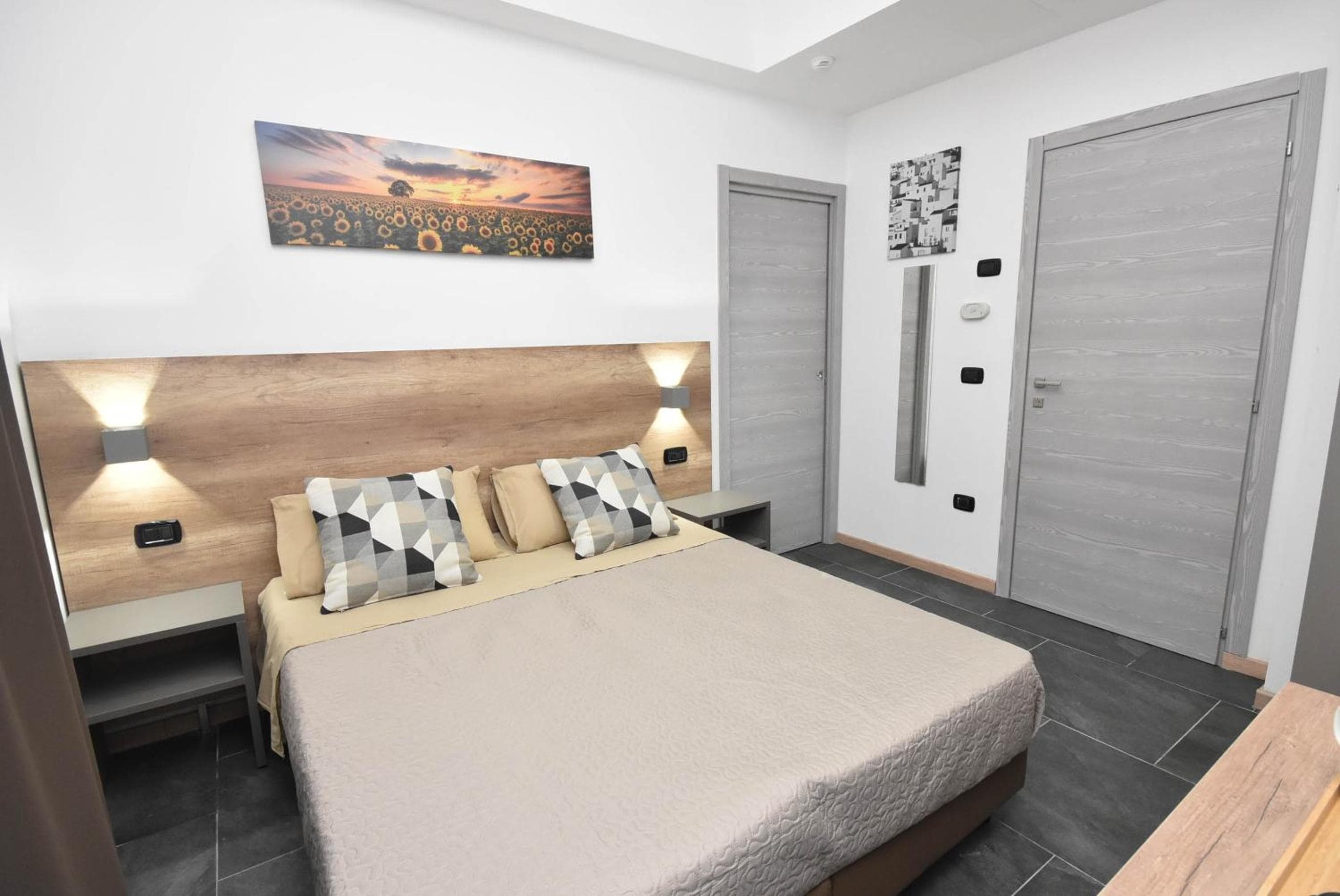 Hotel apartments Crisvan, Rimini, photo 2