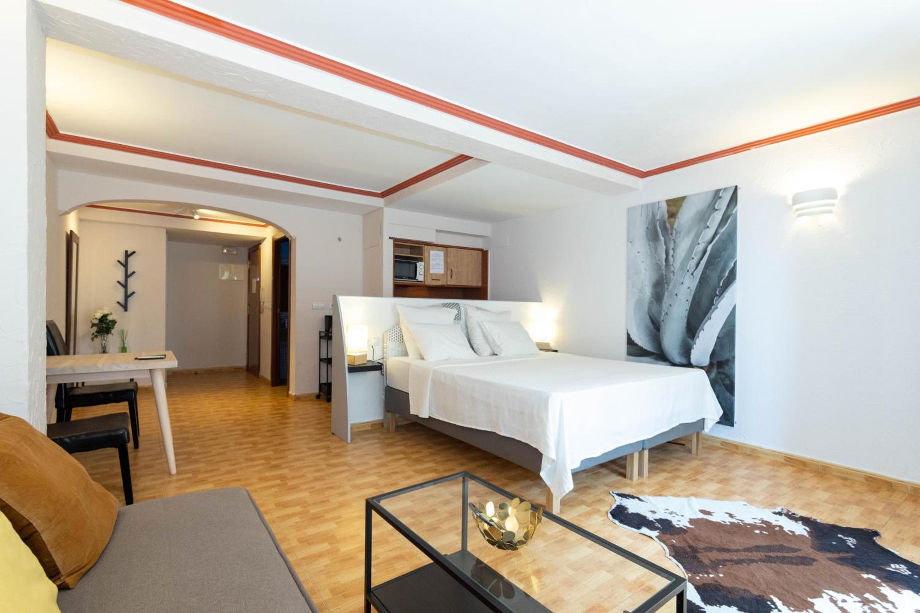Unique Hotel Apartments, Torrevieja, photo 4