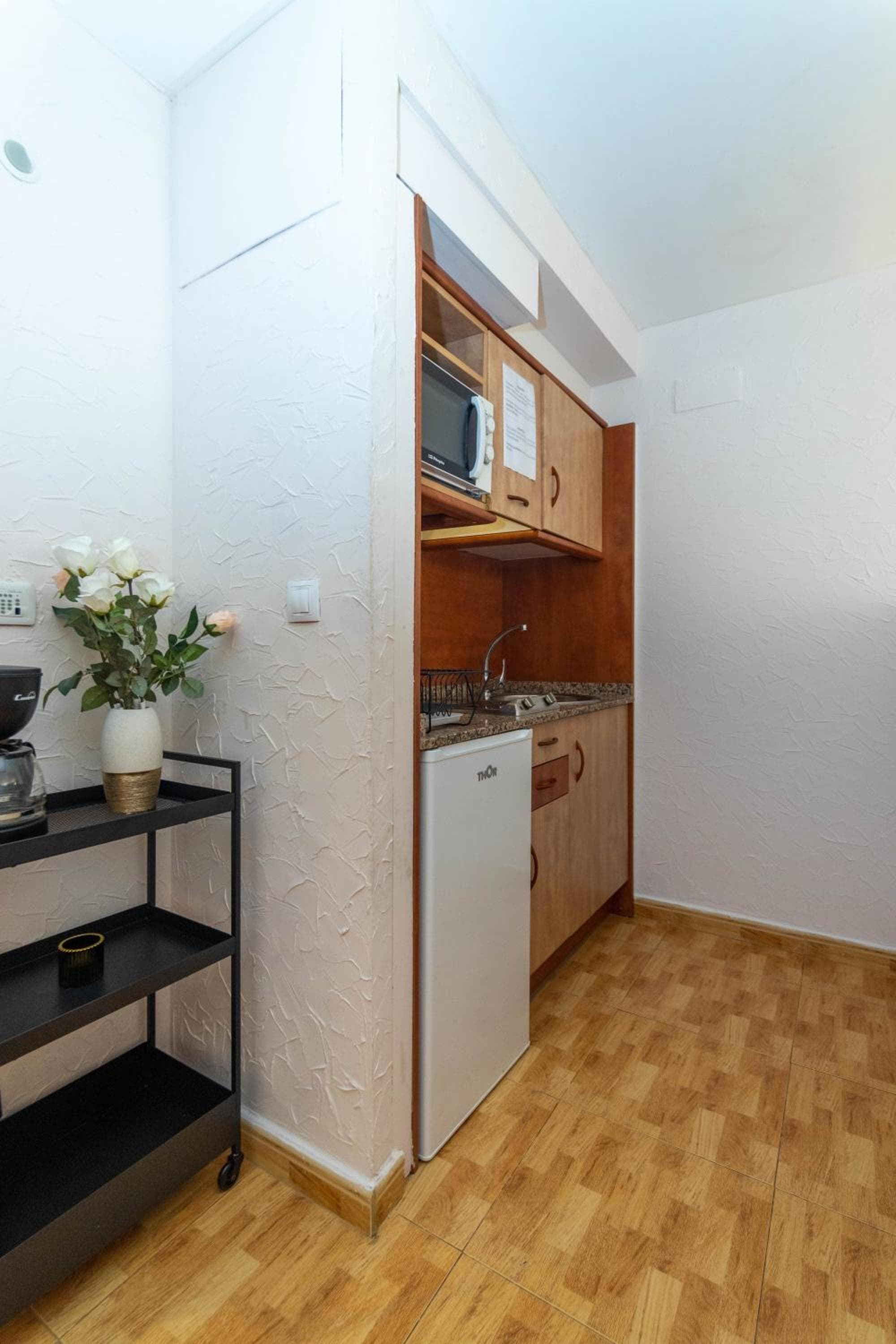 Unique Hotel Apartments, Torrevieja, photo 2