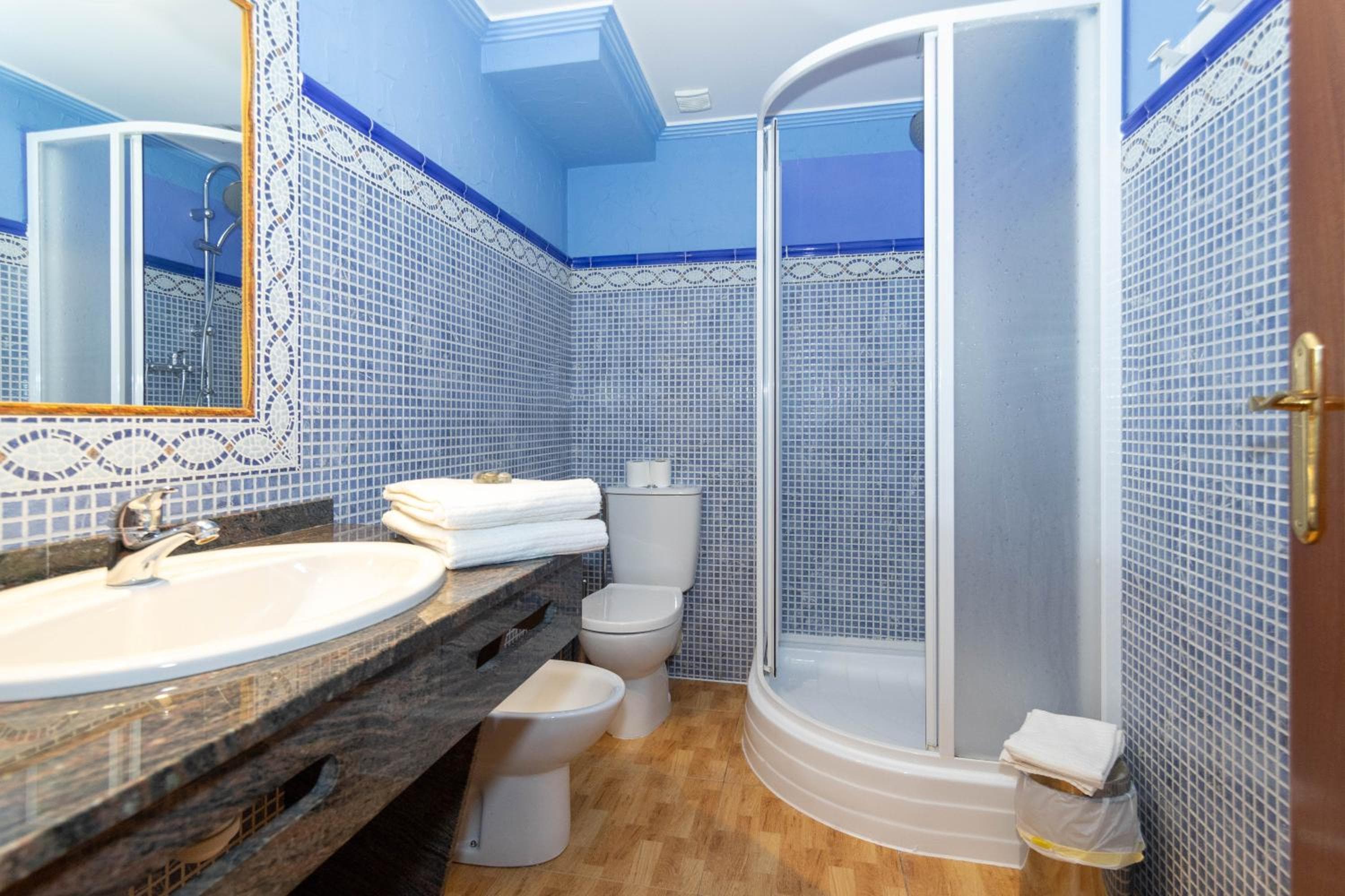 Unique Hotel Apartments, Torrevieja, photo 3