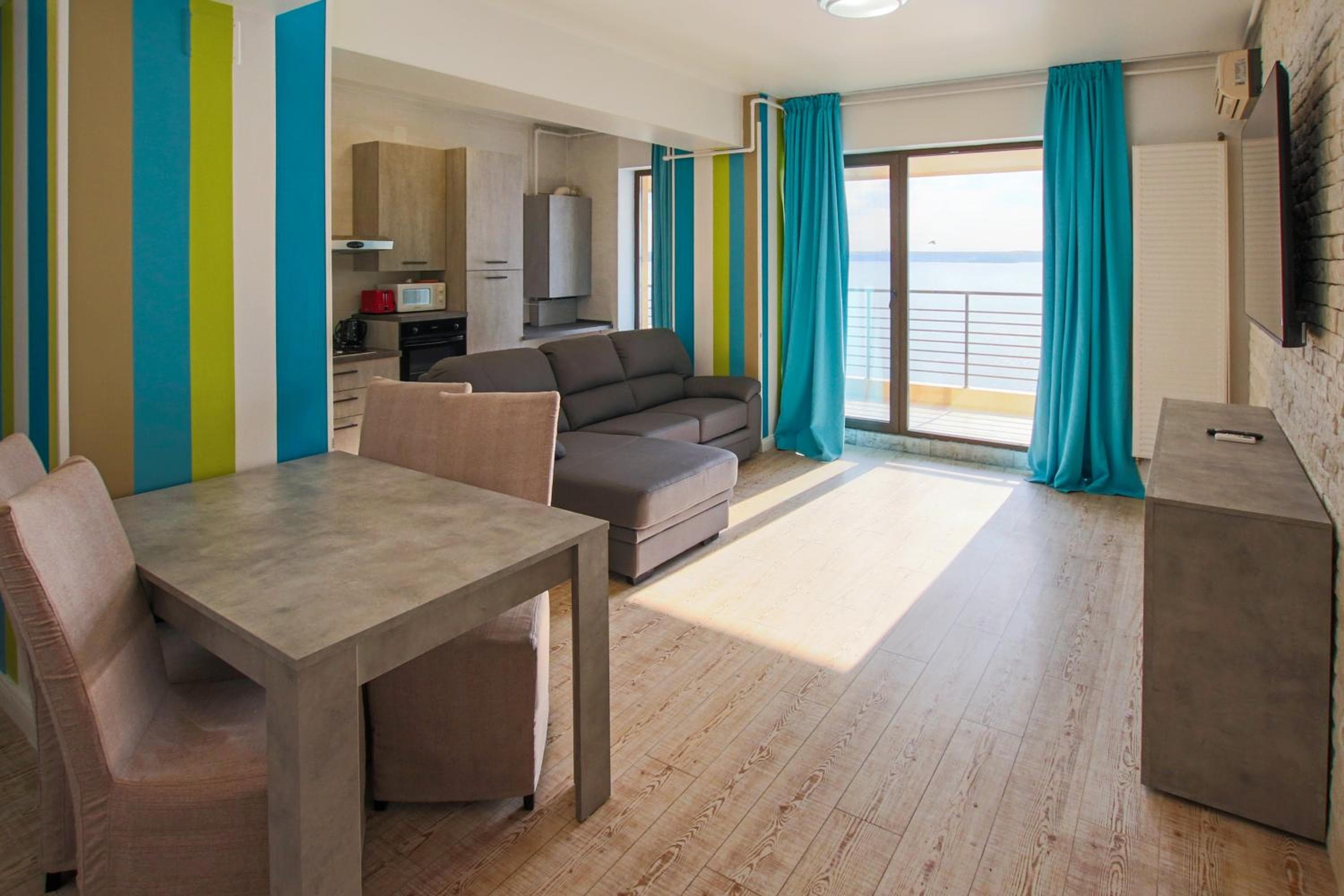Lake Boutique Apartments & Rooms, Mamaia, photo 6