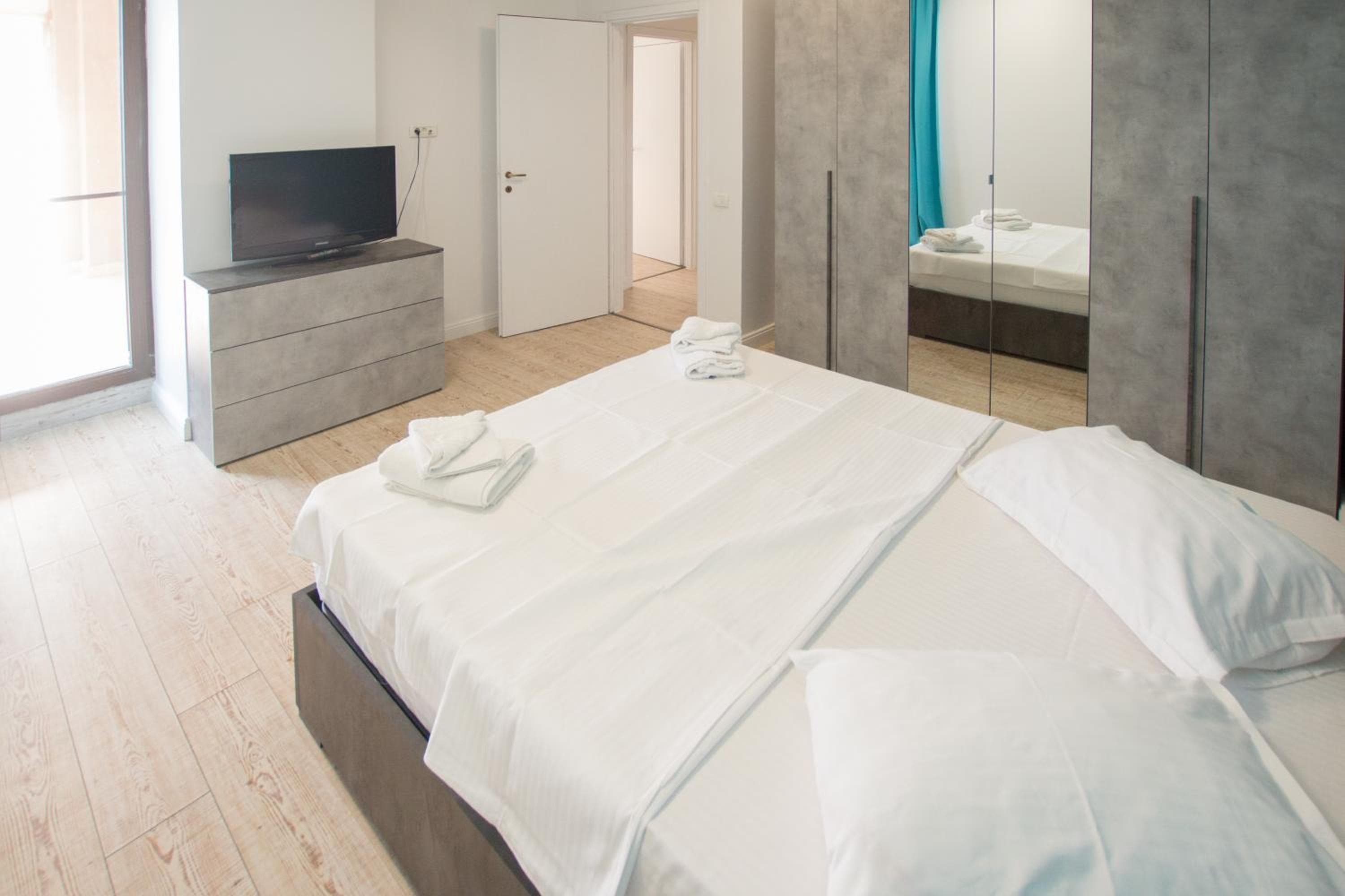 Lake Boutique Apartments & Rooms, Mamaia, photo 2