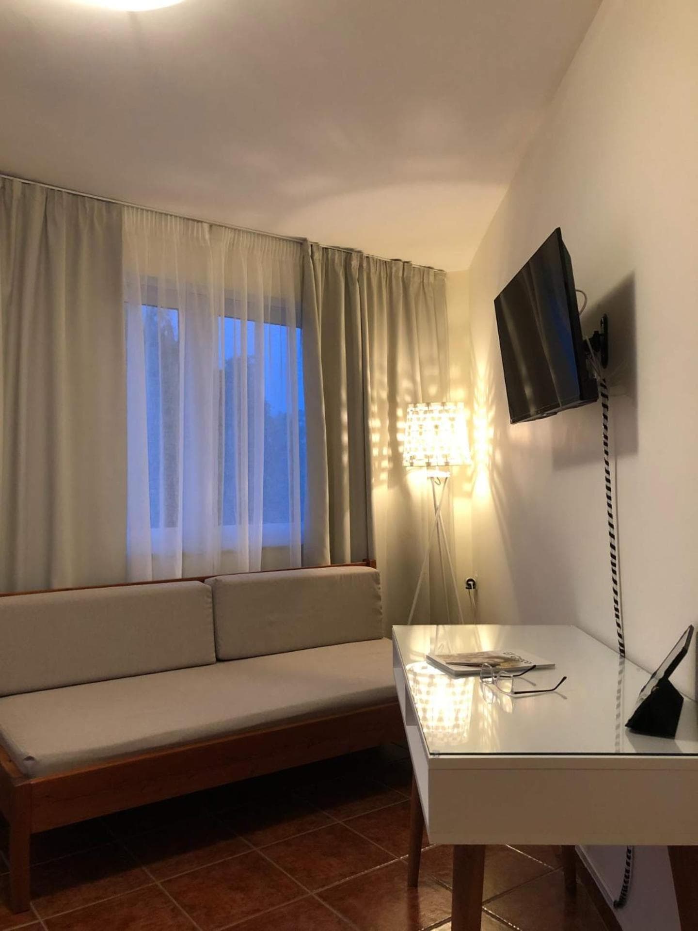 Iolkos Hotel Apartments, Kato Daratso, photo 6