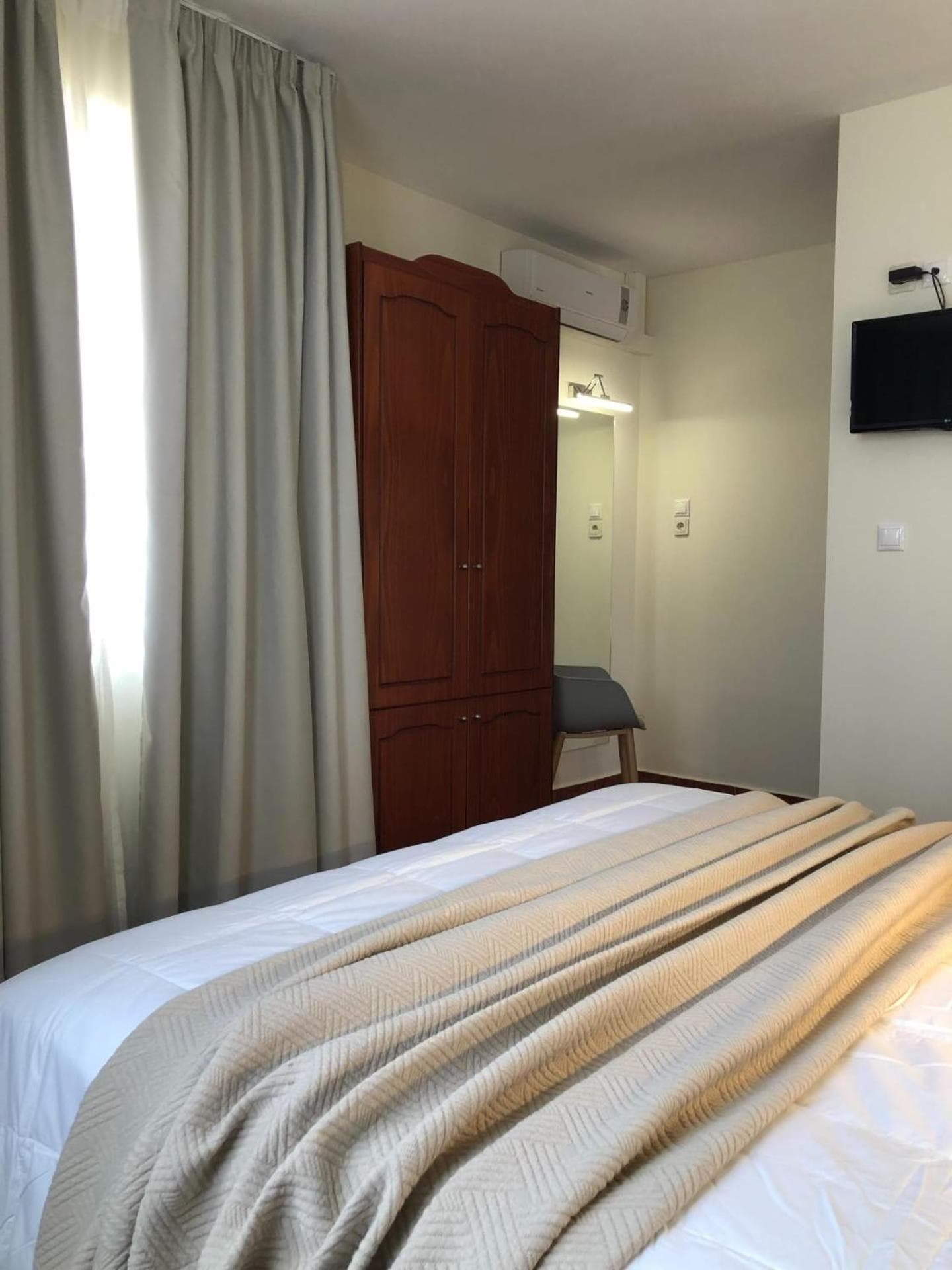 Iolkos Hotel Apartments, Kato Daratso, photo 2
