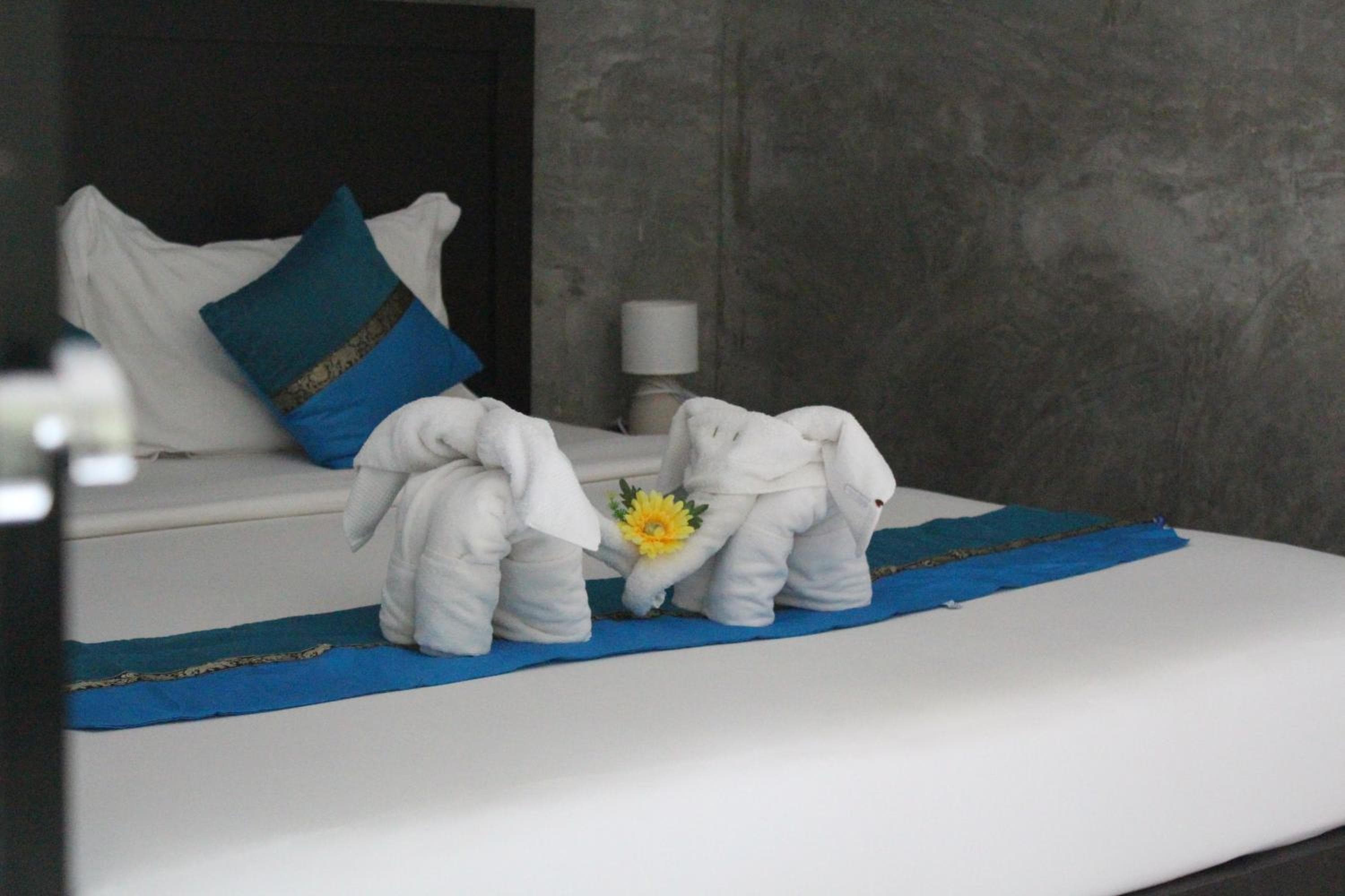 B Happy Resort - SHA ExtraPlus, Kamala Beach, photo 5