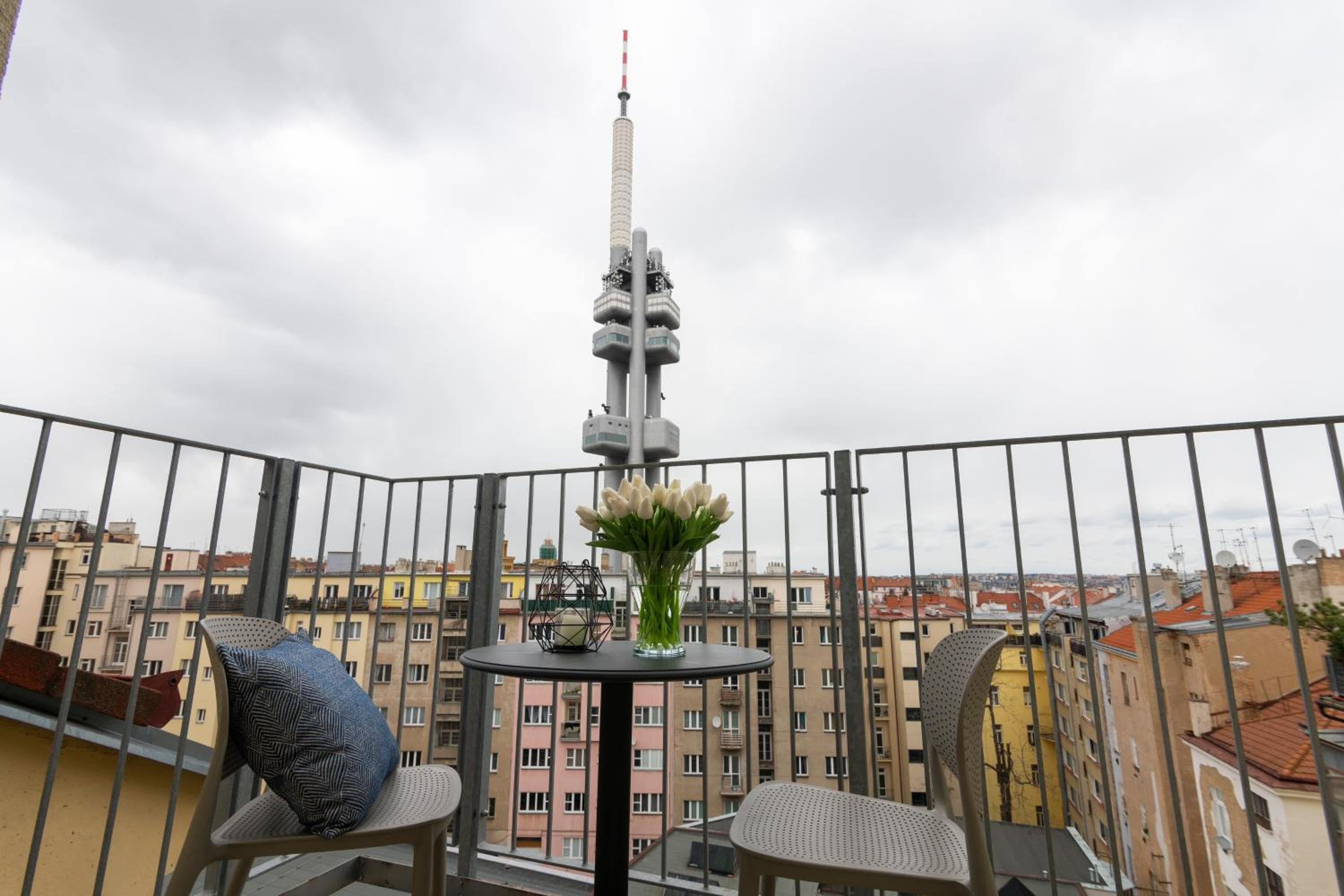 Prague Tales Boutique Residence by Dwellfort, Prague, photo 6