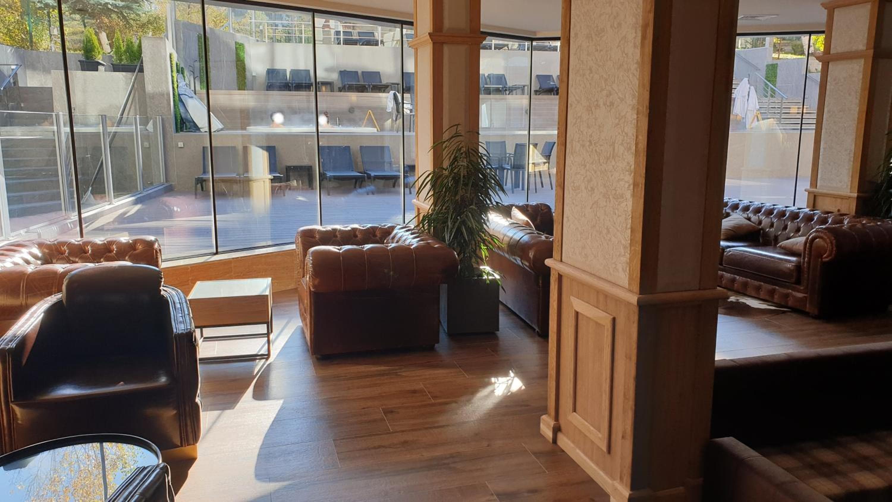 Free SPA в Св. Иван Рилски - Сладък дом сред лукс, Bansko, photo 6