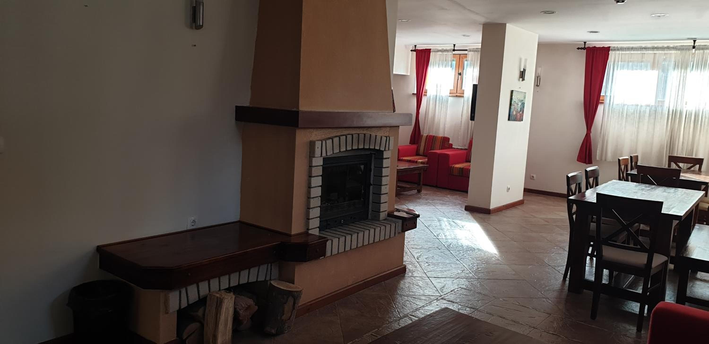 Free SPA в Св. Иван Рилски - Сладък дом сред лукс, Bansko, photo 4