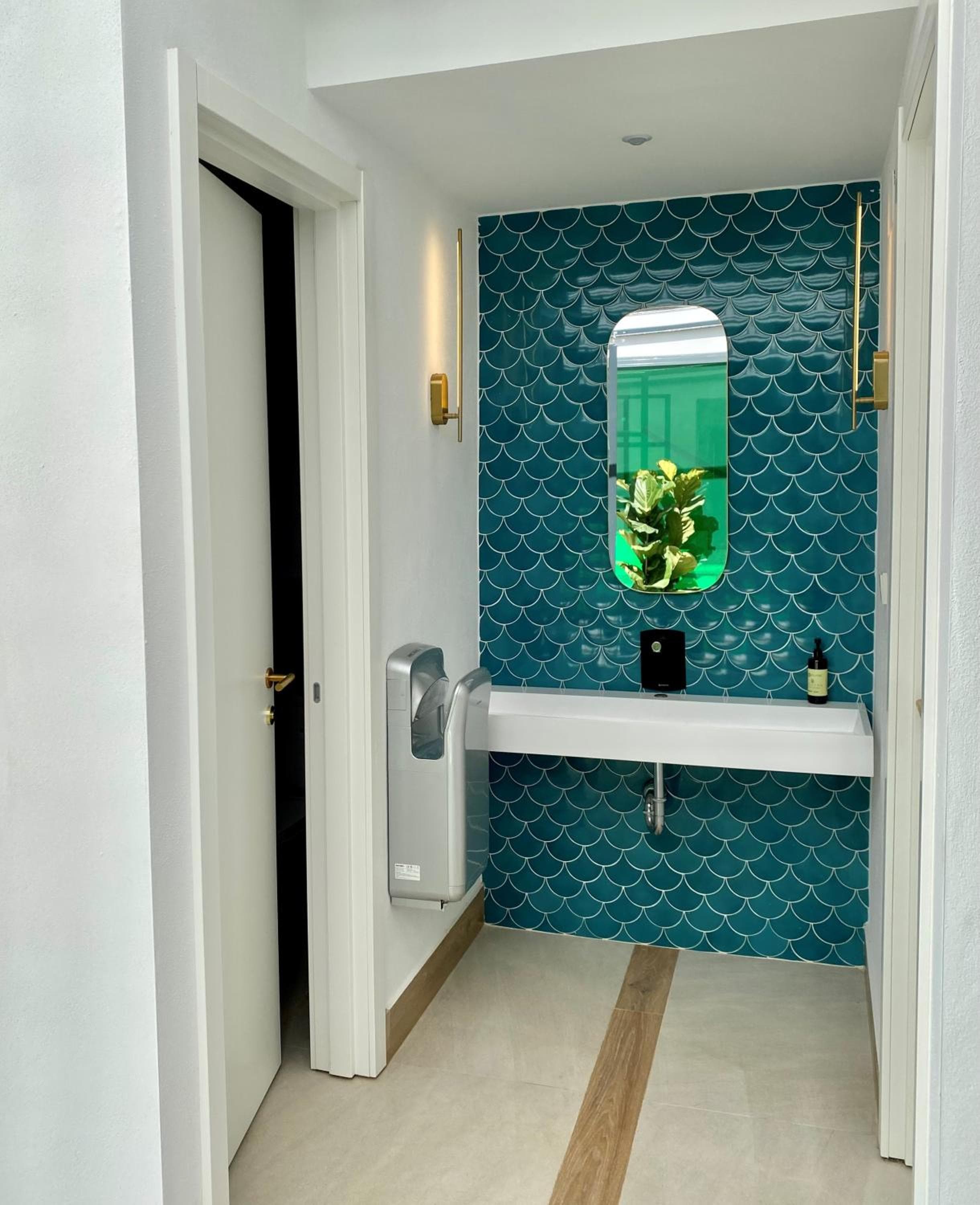 Caleyro Boutique Apartments - "Parking incluido", Fuengirola, photo 4