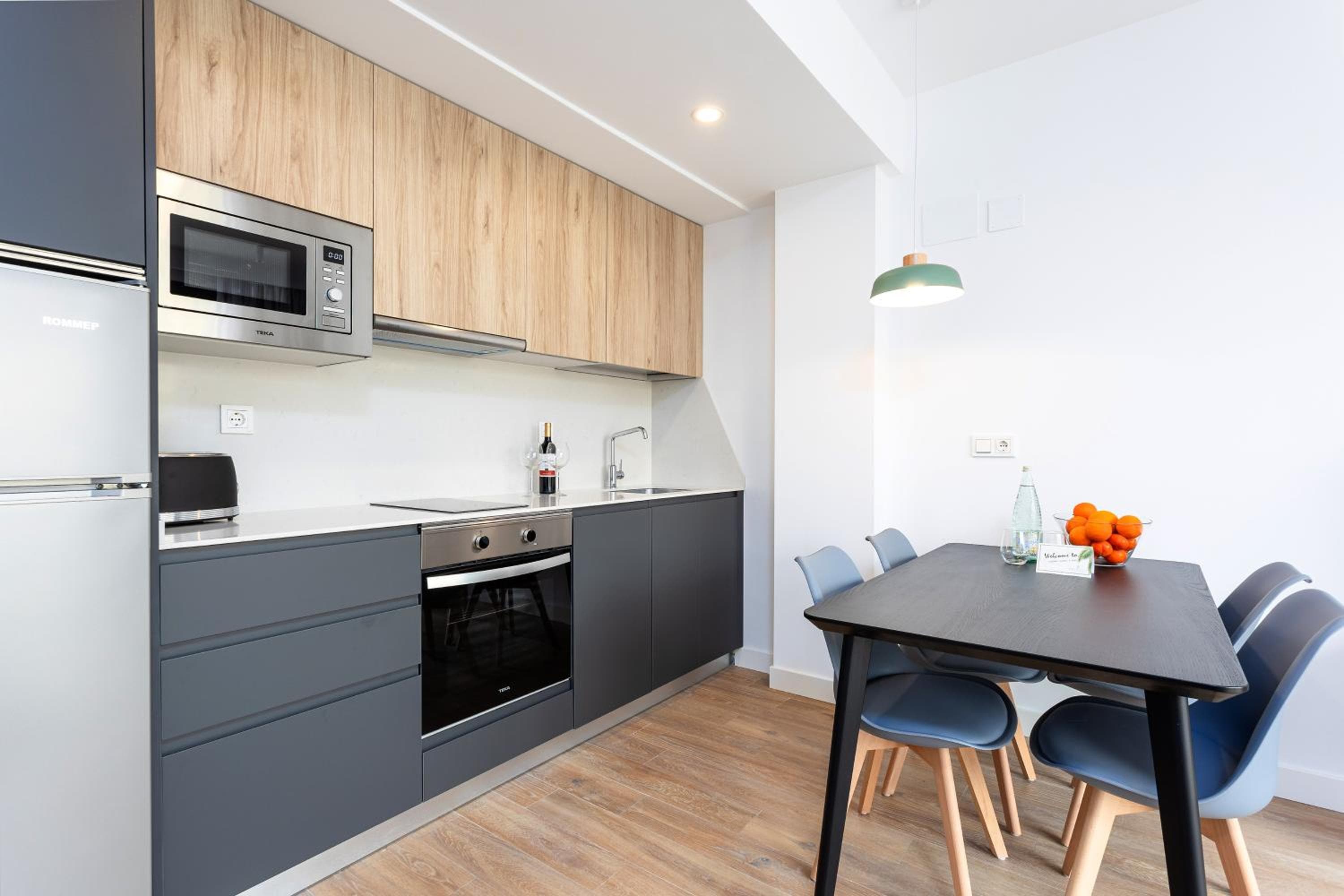 Caleyro Boutique Apartments - "Parking incluido", Fuengirola, photo 6