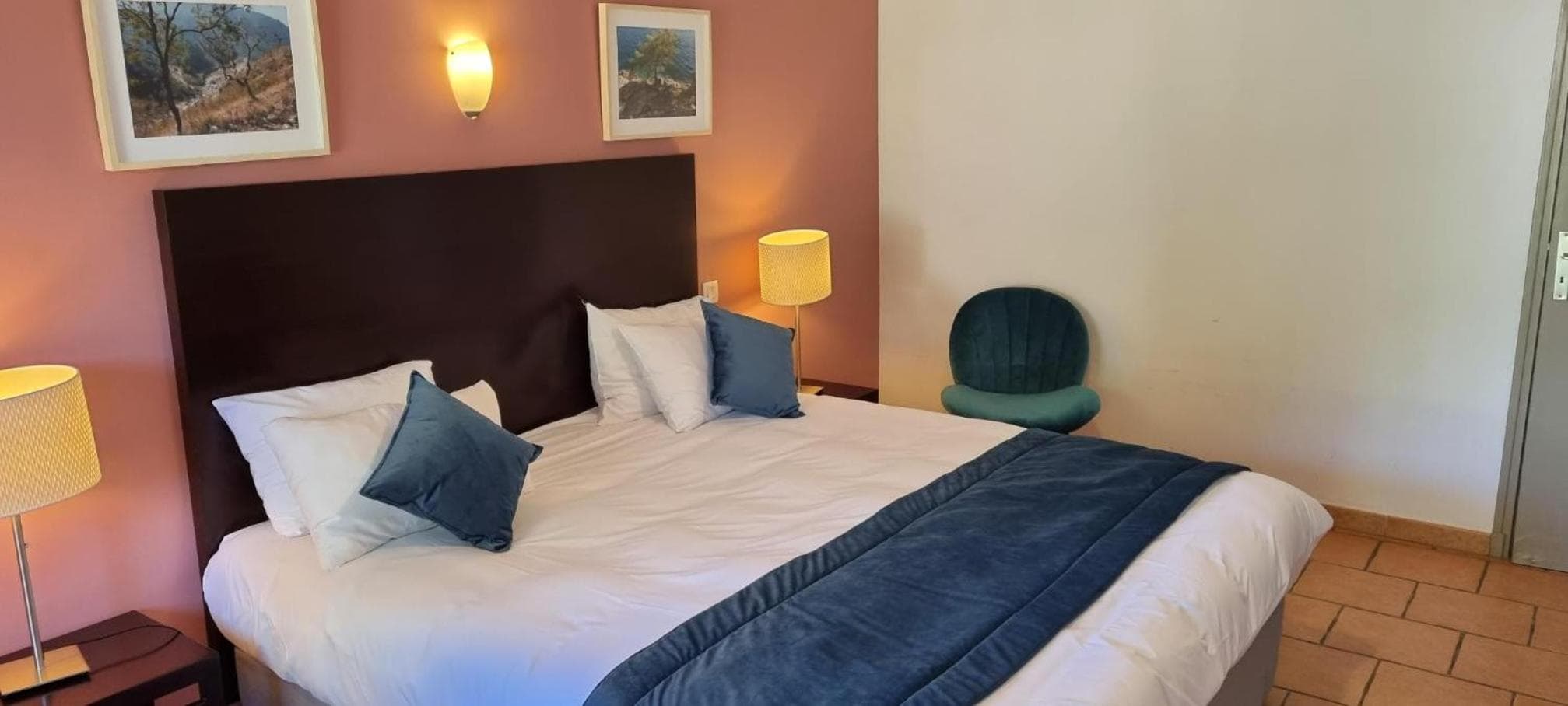 Appart'Hotel Festival Sud Aqua - Avignon TGV, Avignon, photo 2