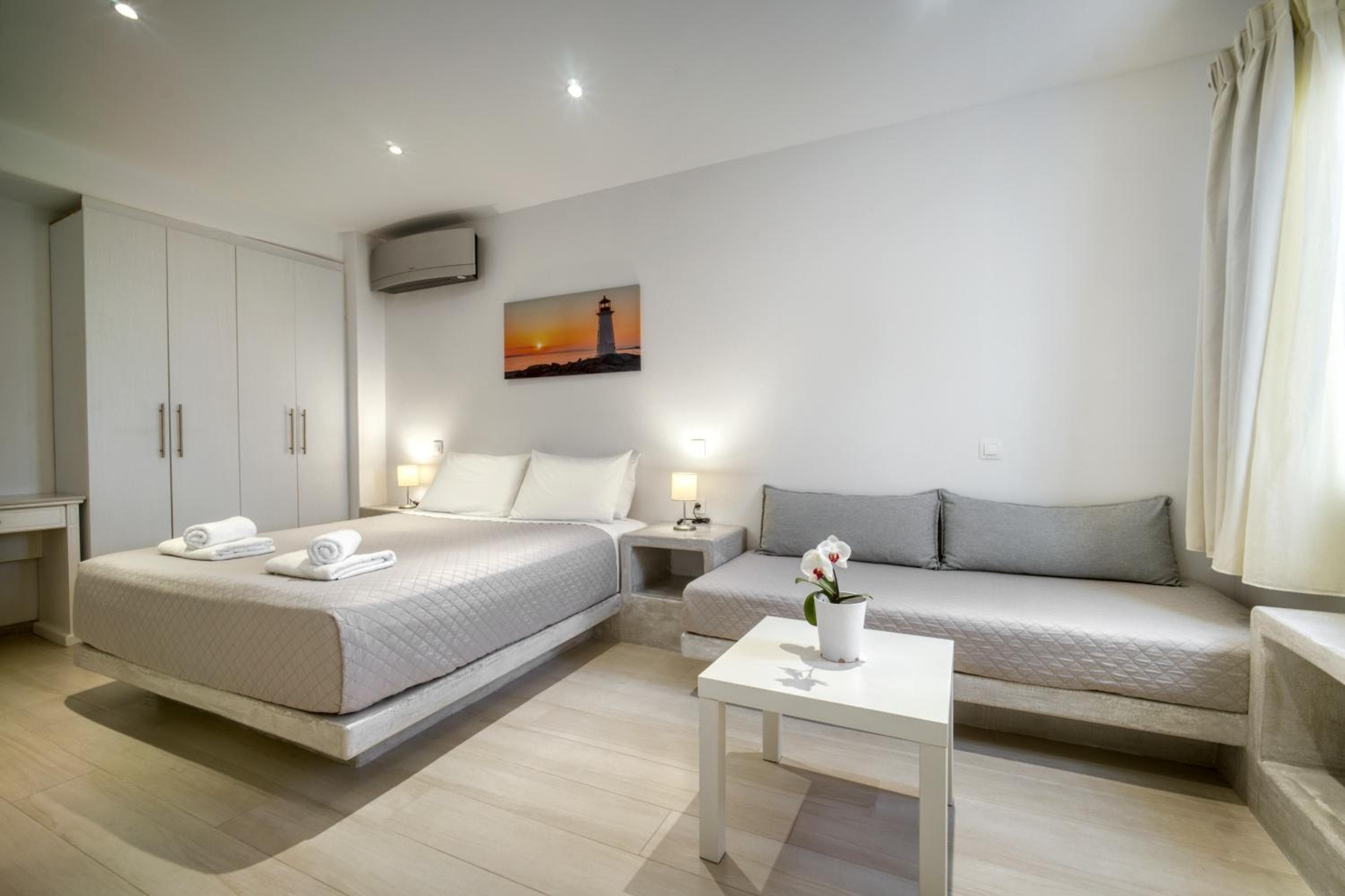 Anius Apartments, Mýkonos City, photo 3