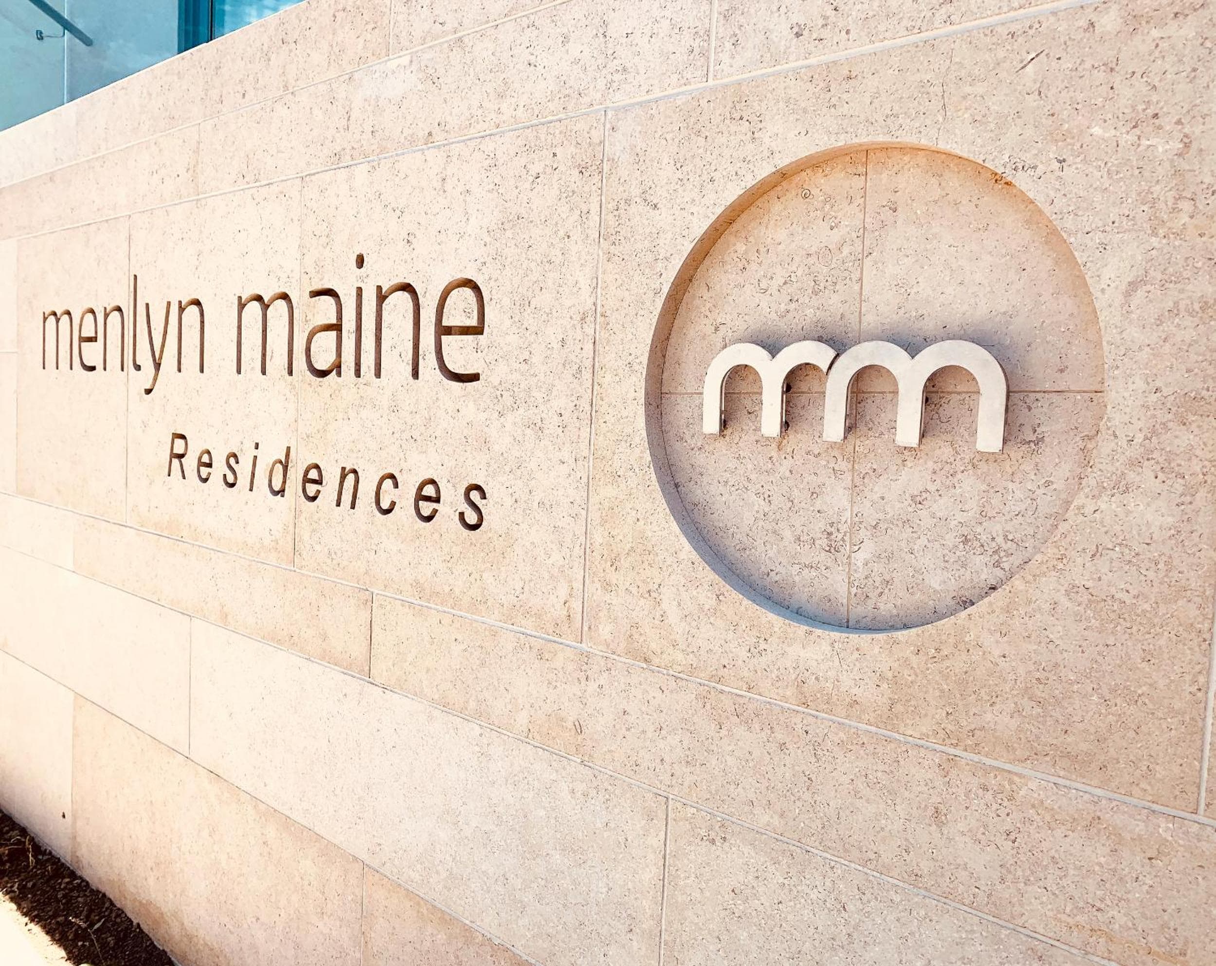 Menlyn Maine Residences - Superior king - Paris apartment, Pretoria, photo 6