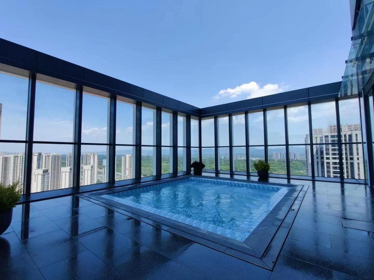 Ascott Tianfu CBD Chengdu, Chengdu, photo 6