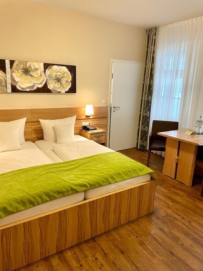 GDA Hotel Schwiecheldthaus, Goslar, photo 5